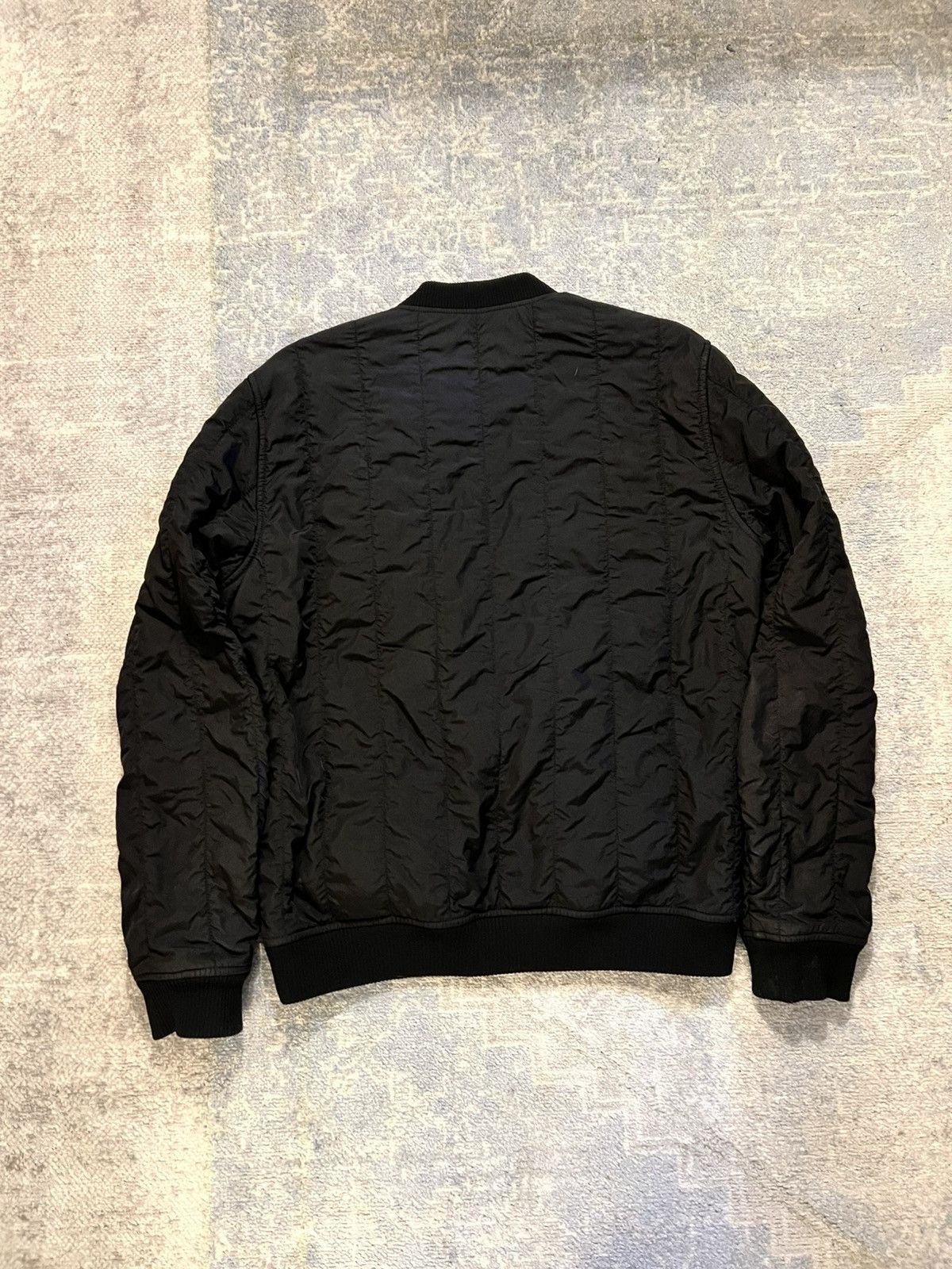 T by Alexander Wang T by Alexander Wang Bomber Jacket Size US S / EU 44-46 / 1 - 2 Thumbnail