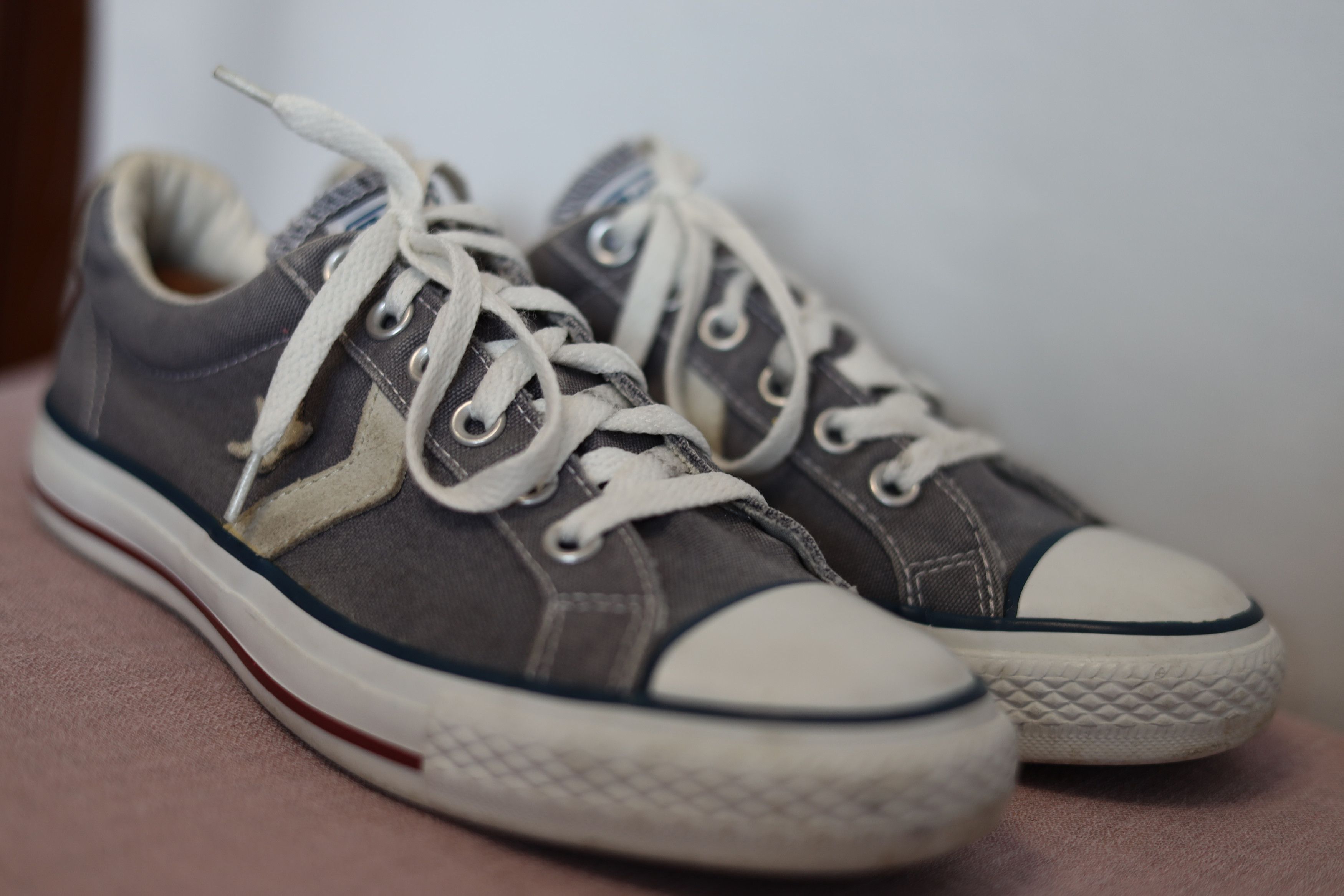Converse Converse Unisex Chuck Taylor Top All Star Size US 7 / EU 40 - 6 Thumbnail