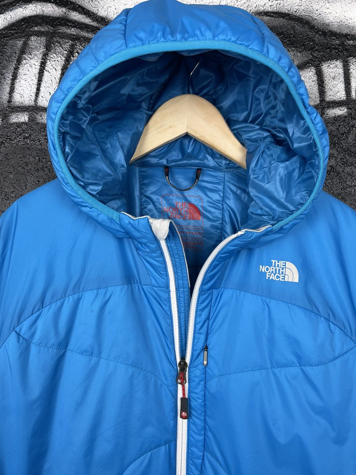 The North Face The North Face Summit Series Primaloft Jacket Woman’s XL/TG Size XL / US 12-14 / IT 48-50 - 7 Thumbnail