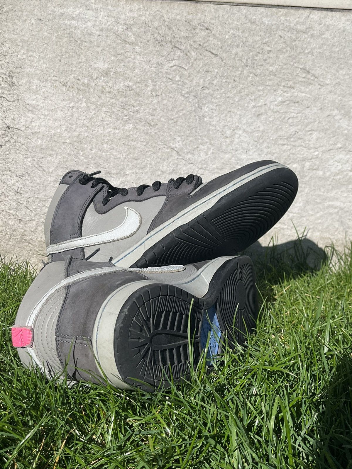 Nike Nike dunk sb Size US 10.5 / EU 43-44 - 5 Thumbnail