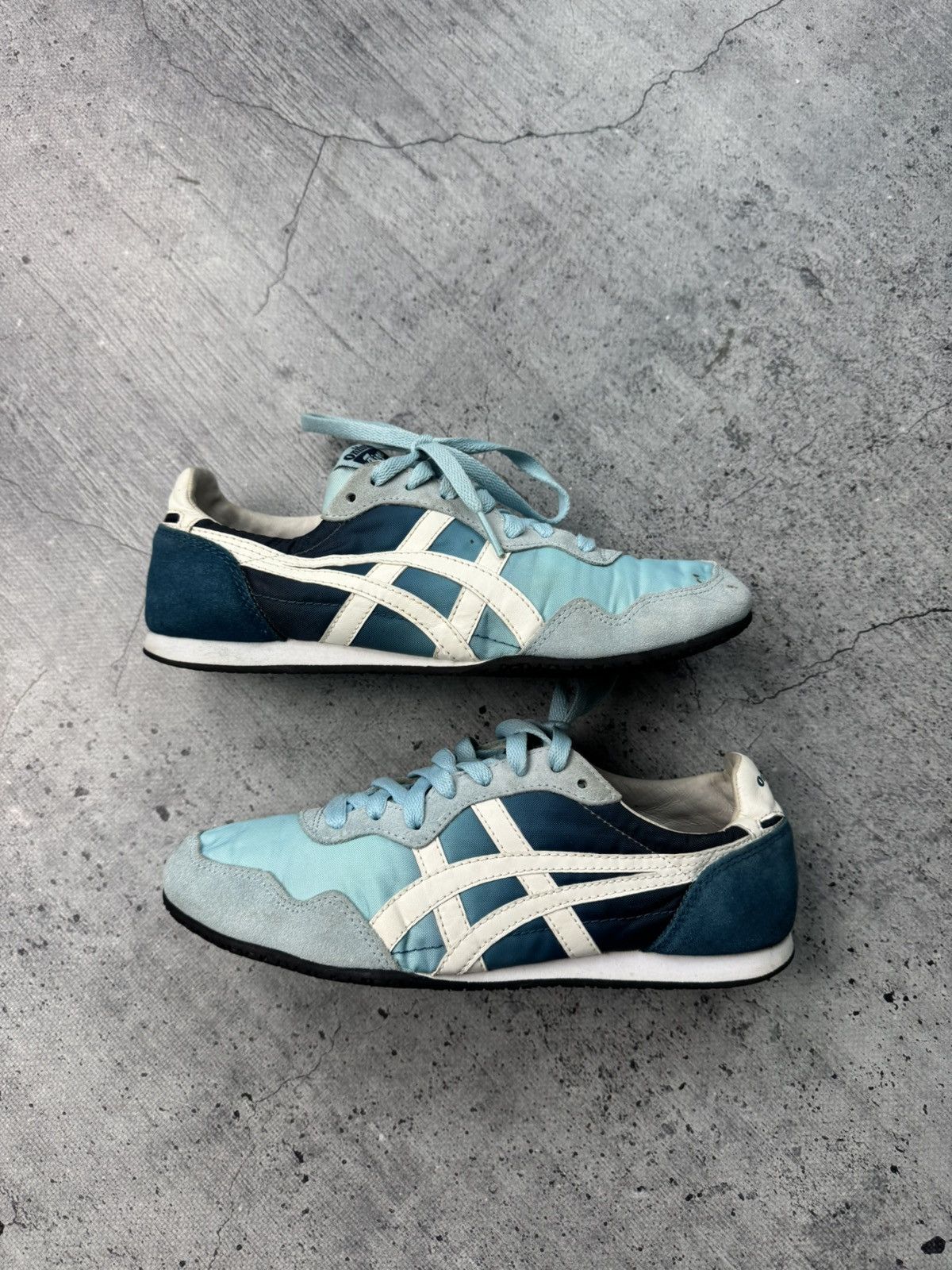 Onitsuka Tiger Asics Onisuka TIger Mexico 66 Size US 8 / IT 38 - 1 Thumbnail