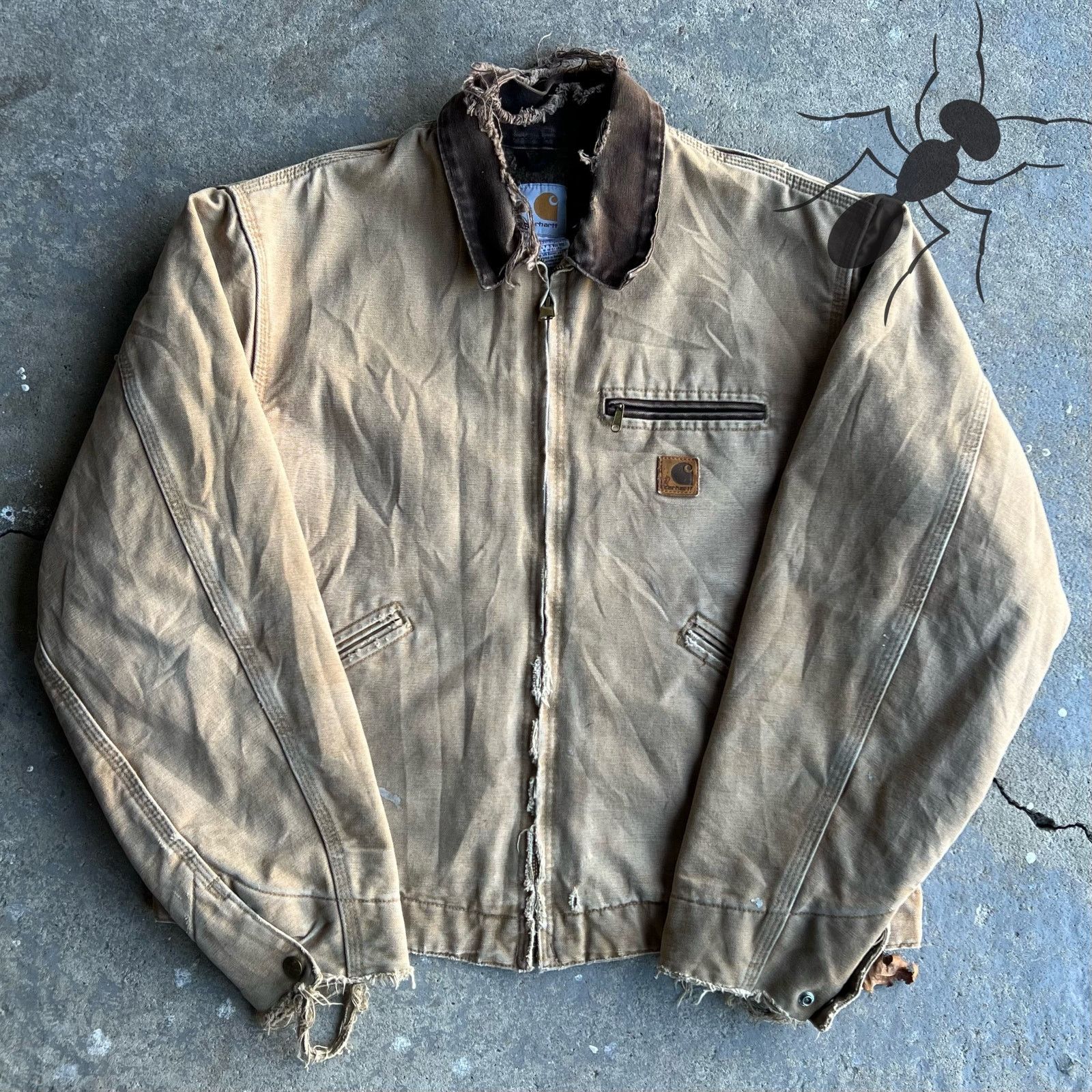 J 97 Cml | Grailed