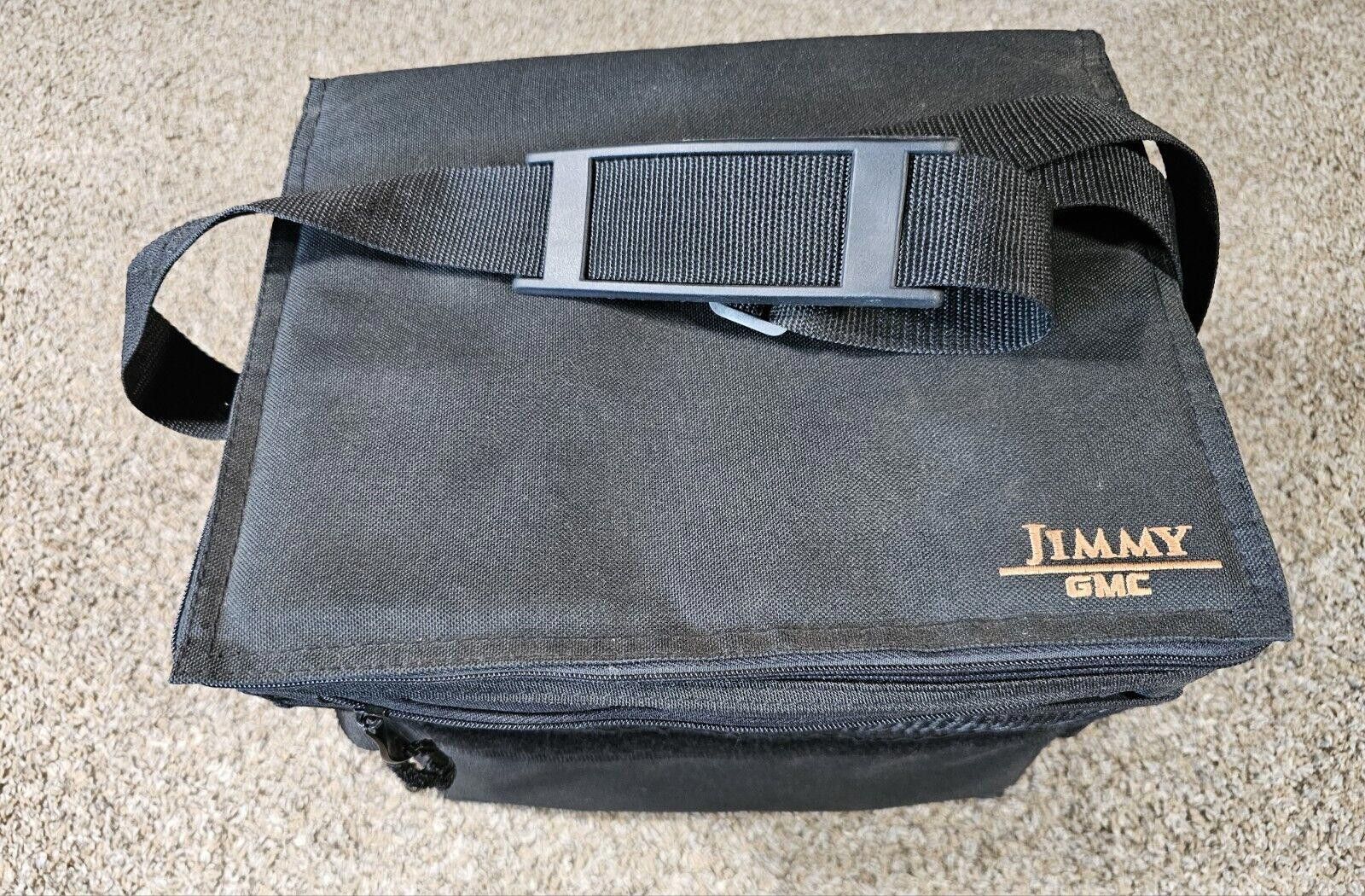 Designer GMC Jimmy Hot/Cold Lined Bag 12”x12”x10” Insulated Cooler Size ONE SIZE - 1 Thumbnail