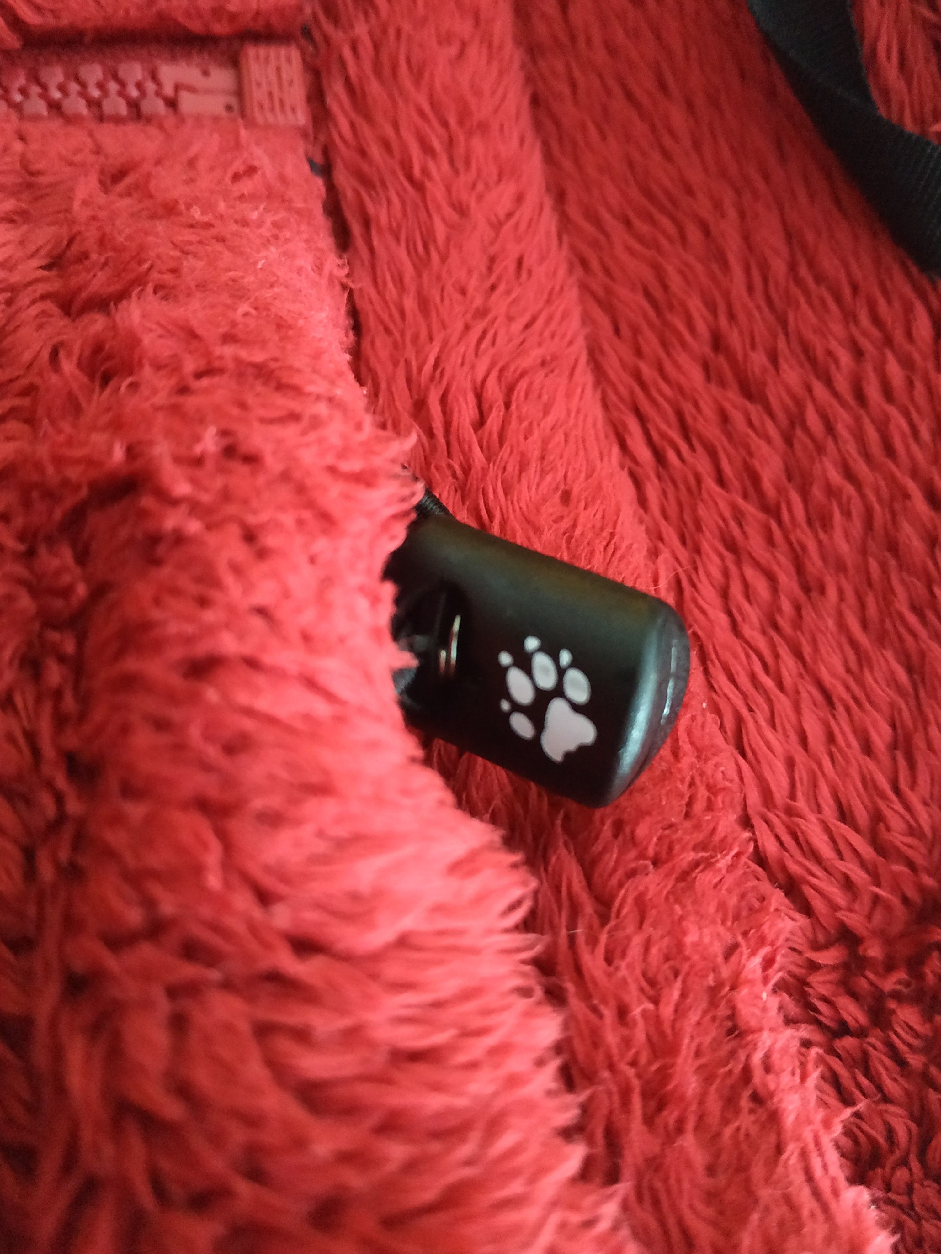 Jack Wolfskin Jack Wolfskin Women's Fleece Jacket/Bodywarmer, s. SMALL Size S / US 4 / IT 40 - 10 Thumbnail