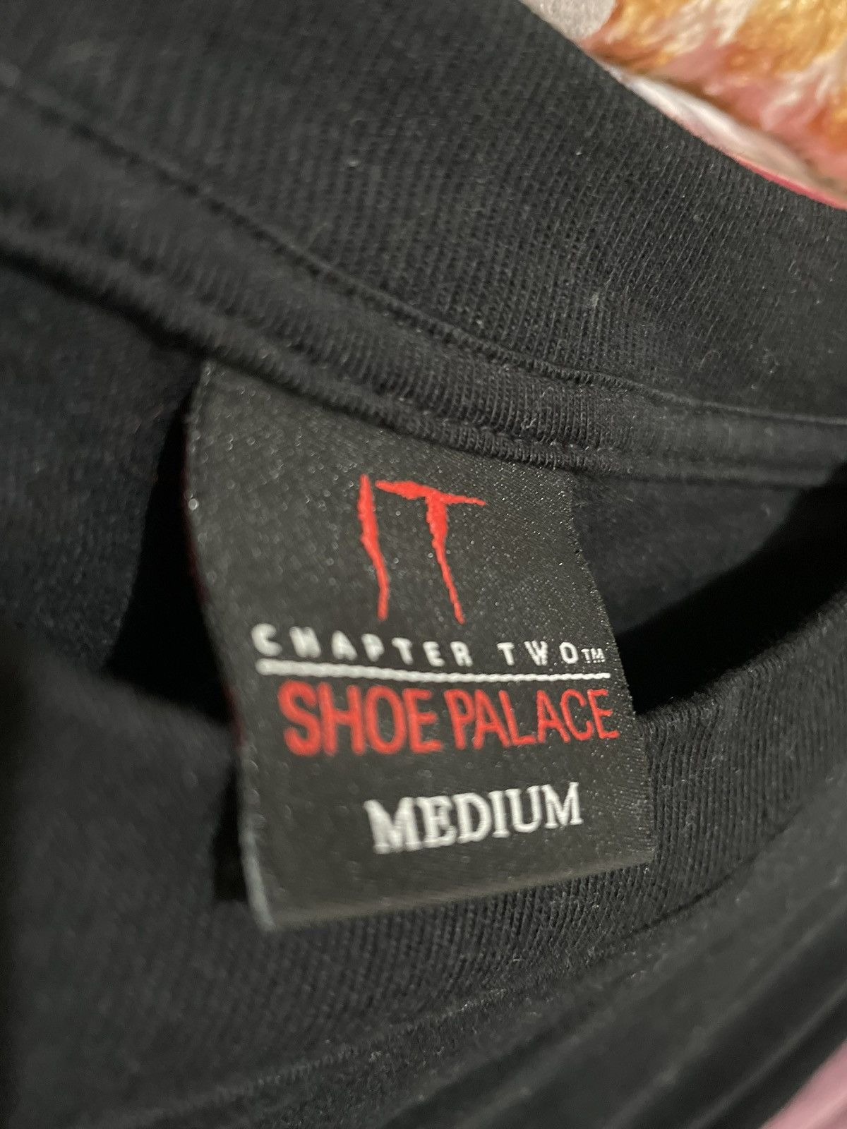 Other It Chapter 2 Clown Tee Size US M / EU 48-50 / 2 - 3 Thumbnail