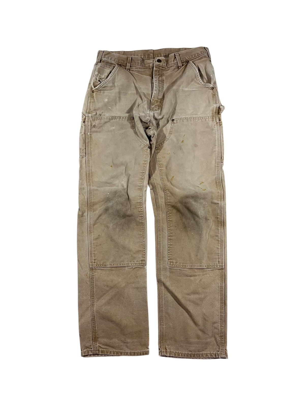 Carhartt Double Knee 32 X 34 | Grailed