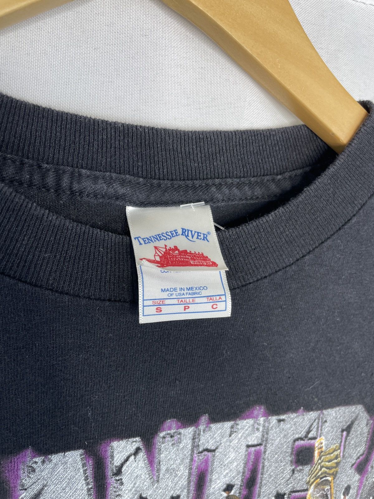 Vintage Pantera Size US S / EU 44-46 / 1 - 4 Thumbnail