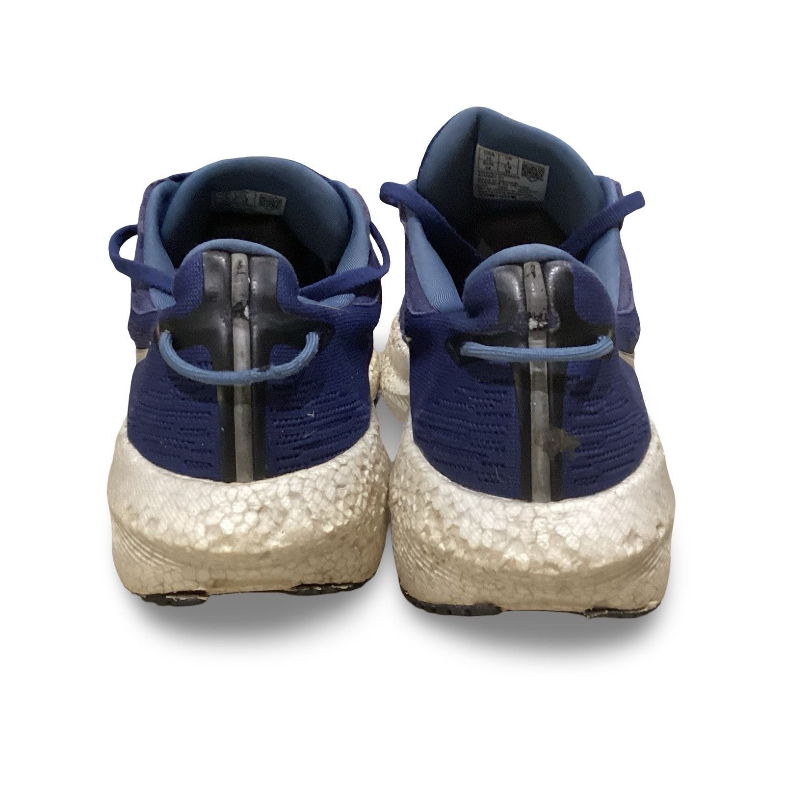 Saucony Saucony Men's Triumph 21 Running Shoes Size US 10 / EU 43 - 4 Thumbnail