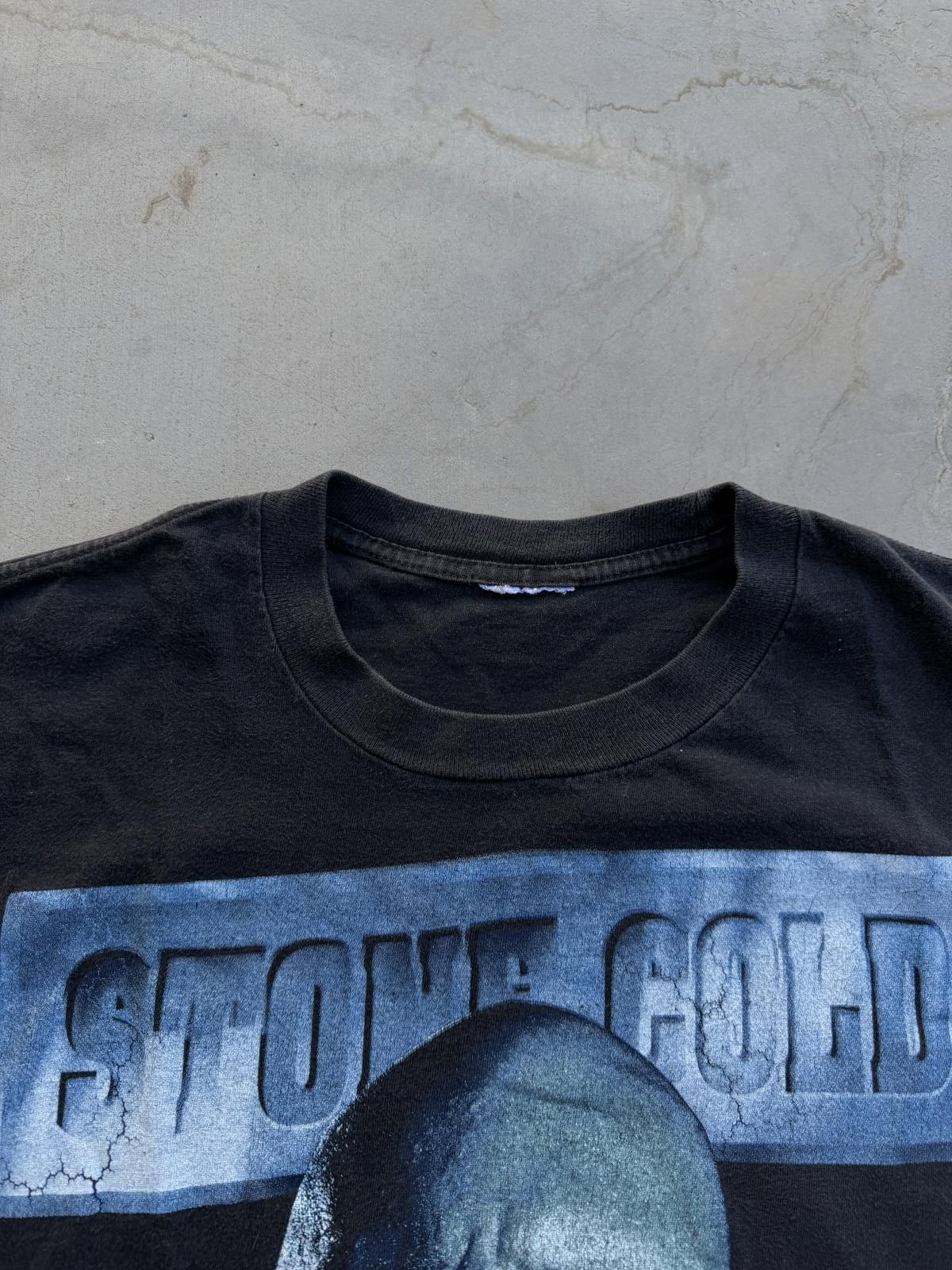 Other Vintage WWF Stone Cold Steve Austin “Stone Cold” Tee XL Size US XL / EU 56 / 4 - 3 Thumbnail