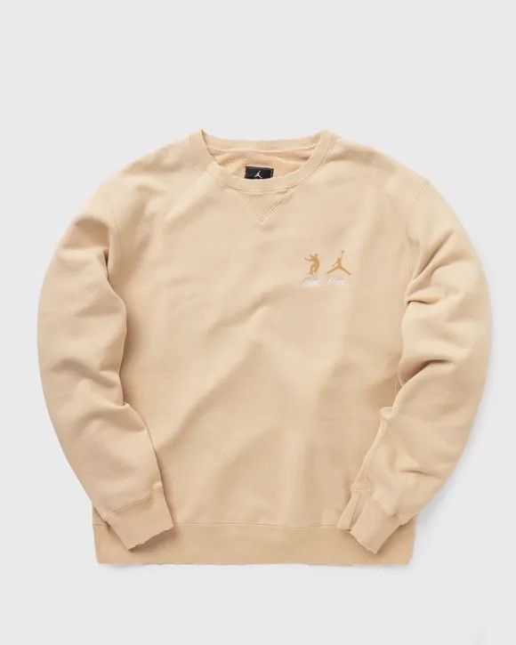 Jordan Brand × Union LA Jordan x Union LA Crewneck Sweatshirt Size US XXL / EU 58 / 5 - 1 Thumbnail