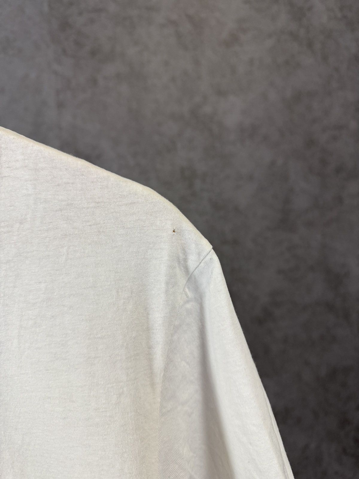 Allsaints × Designer Allsaints designer logo tee Size US L / EU 52-54 / 3 - 9 Thumbnail