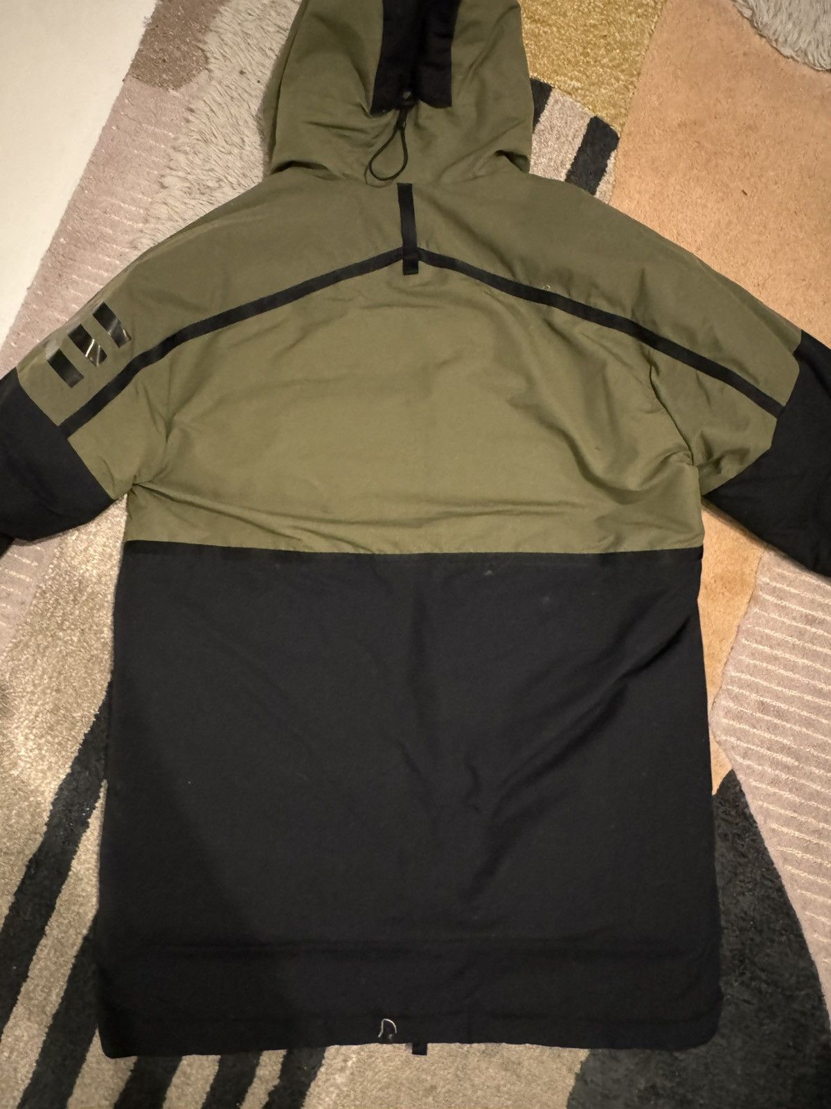 Adidas adidas xploric down Size US L / EU 52-54 / 3 - 6 Thumbnail