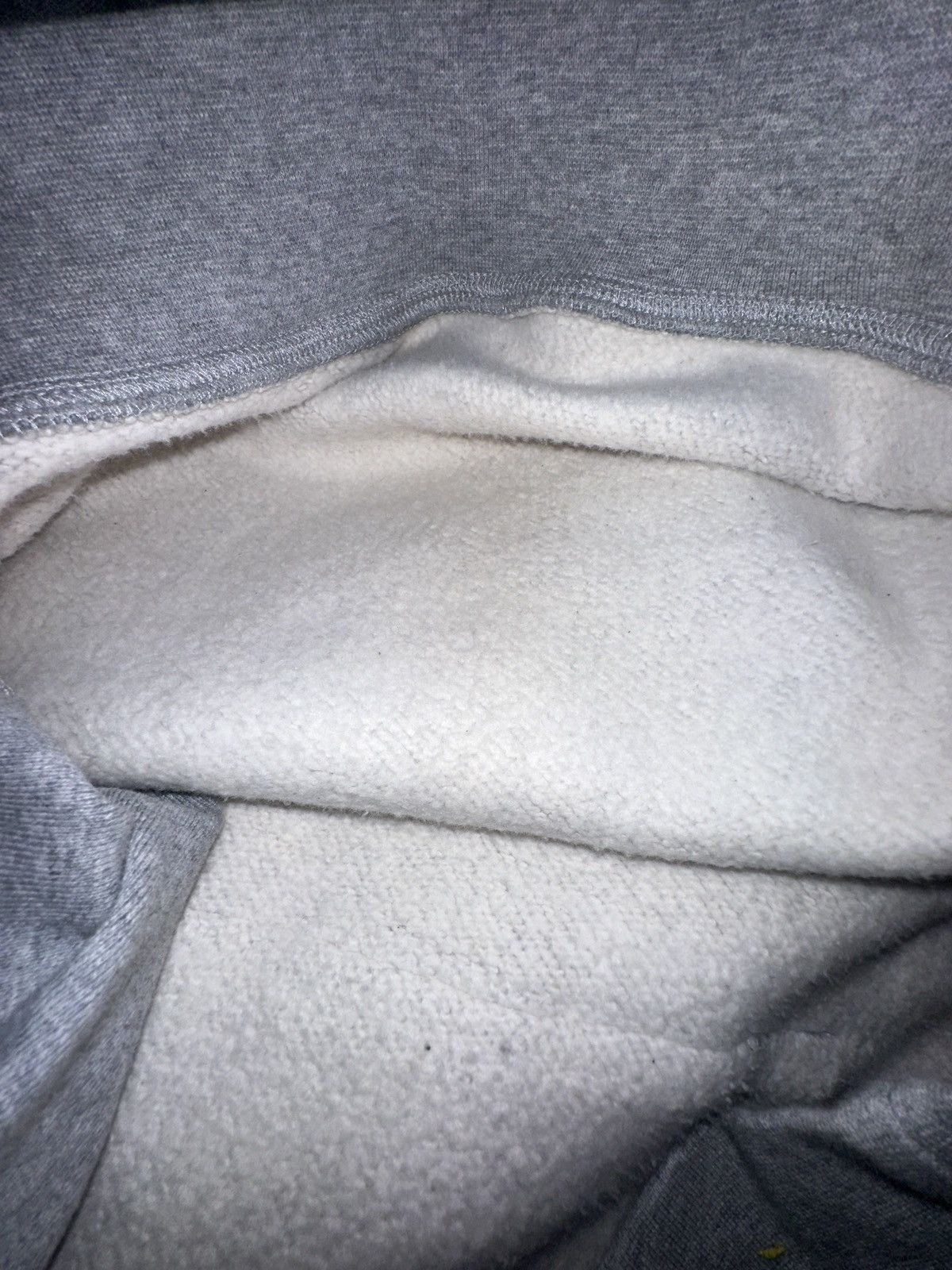 Fuck The Population FTP embossed Size US XXL / EU 58 / 5 - 3 Thumbnail