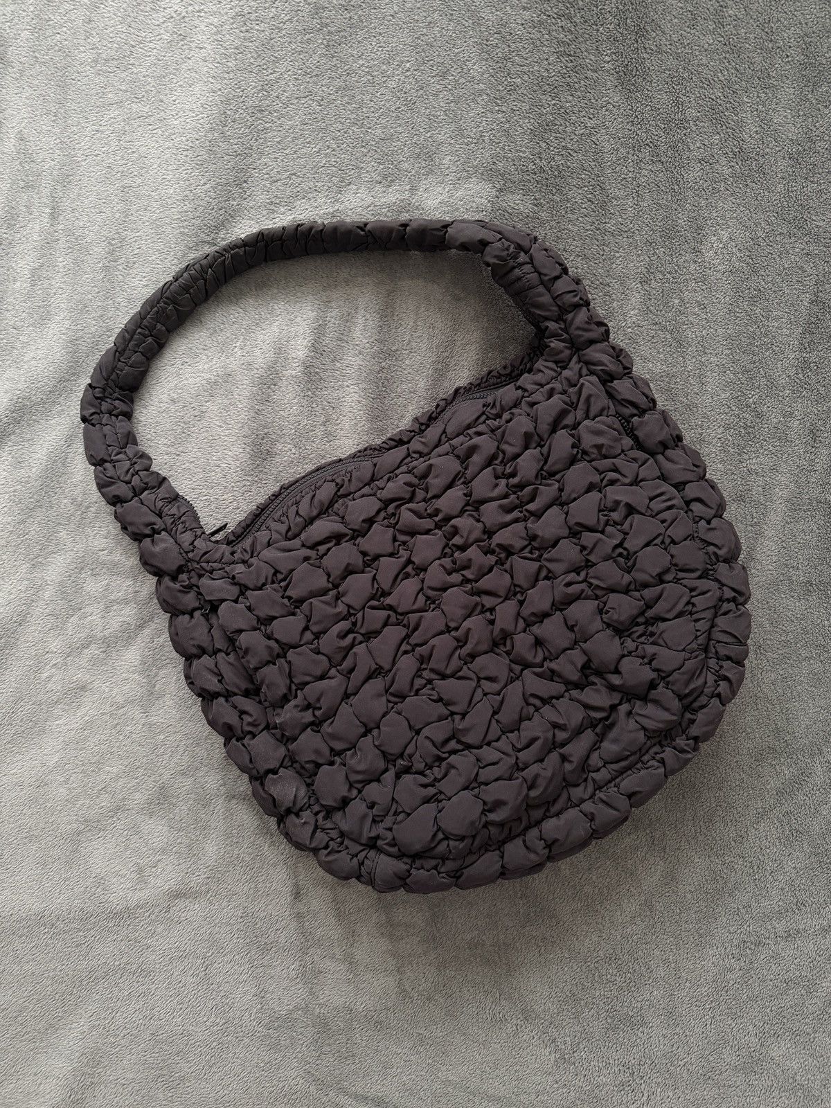 Cos COS Oversized Quilted Bag Size ONE SIZE - 3 Thumbnail