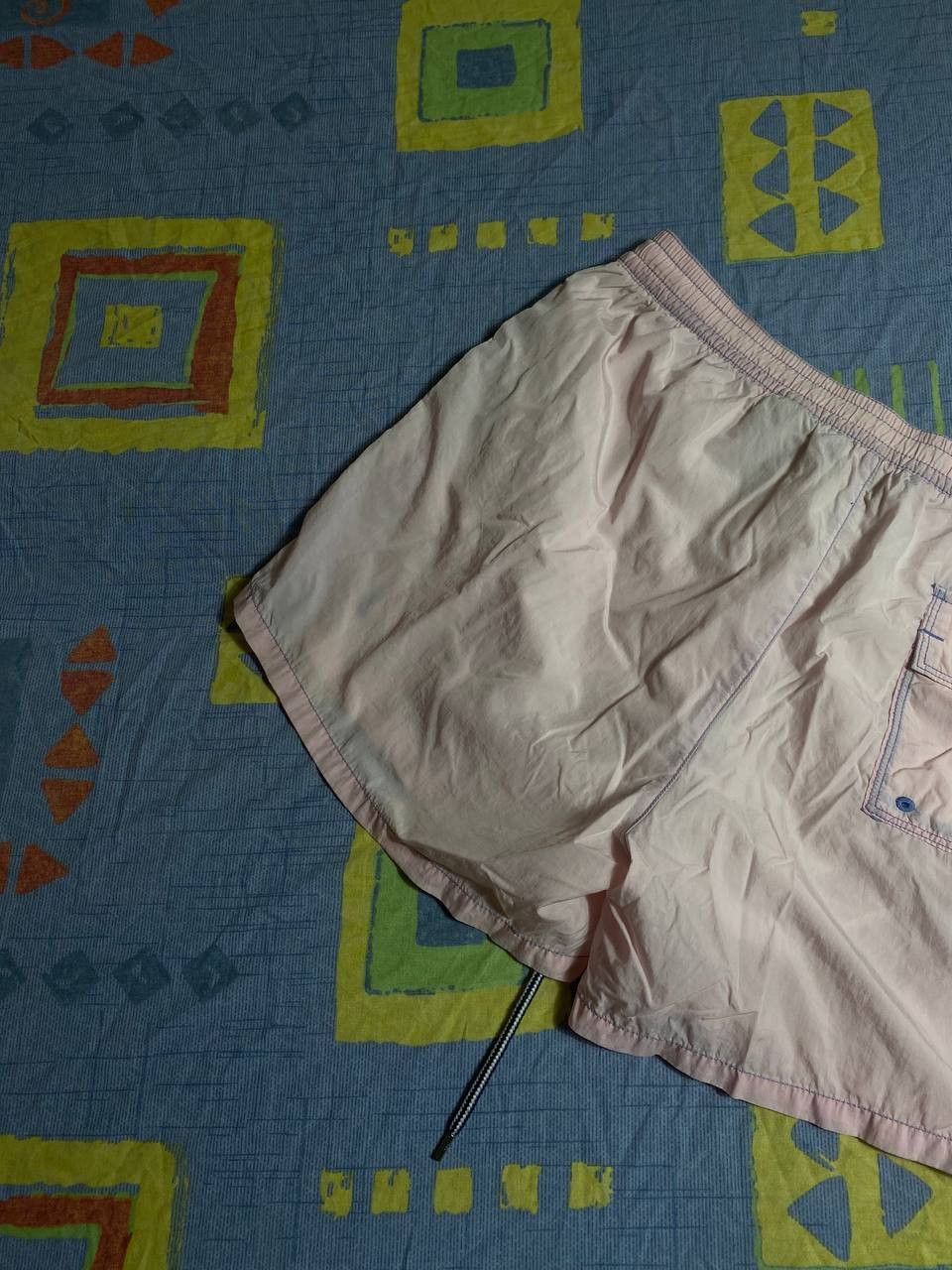 Polo Ralph Lauren Mens Vintage Polo Ralph Lauren shorts luxury streetwear y2k Size US 34 / EU 50 - 13 Thumbnail