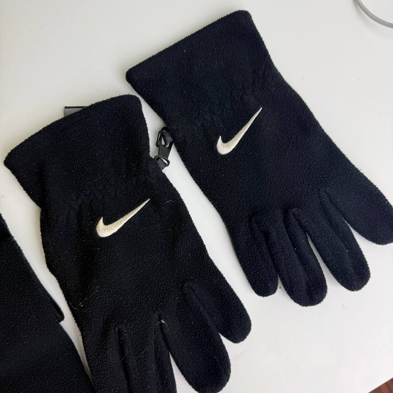 Nike Nike Vintage Gloves & Scarf Bundle Size ONE SIZE - 2 Thumbnail
