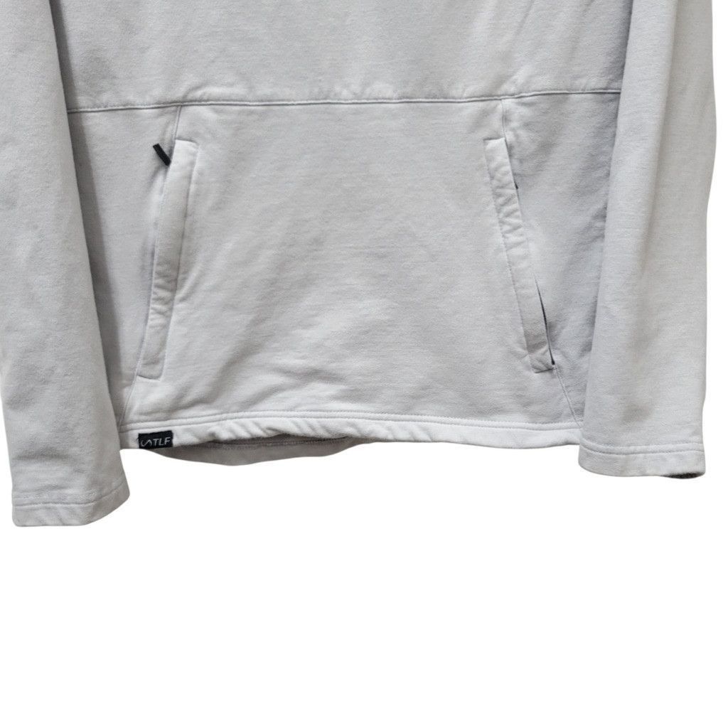 Other LTF Men's Pullover Stretch Hoodie Sweatshirt Size Large Size US L / EU 52-54 / 3 - 8 Thumbnail