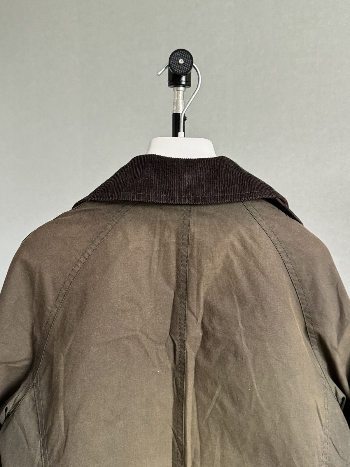 Barbour Barbour FLYWEIGHT ROSE BEADNELL Size M / US 6-8 / IT 42-44 - 5 Thumbnail