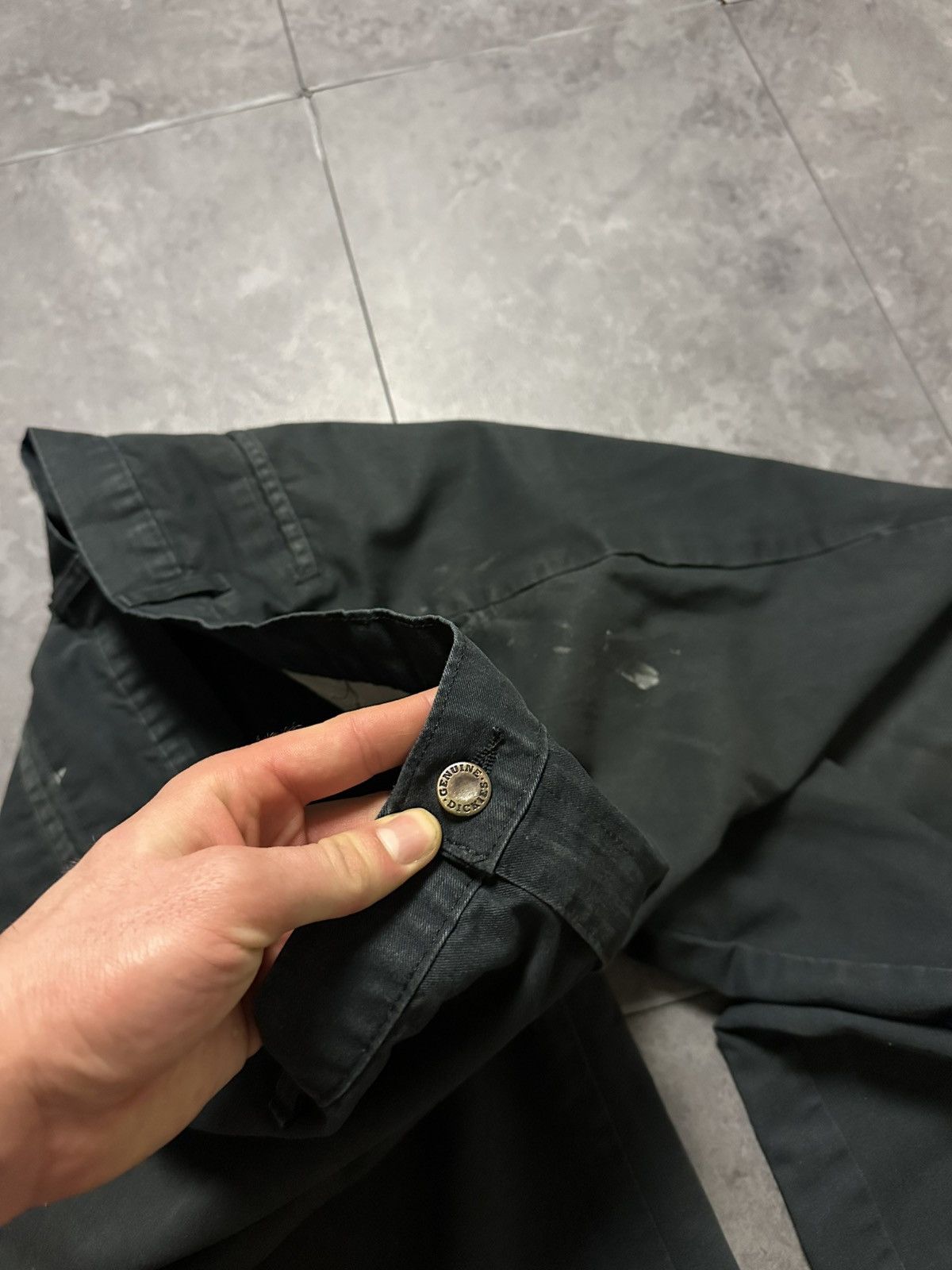 Dickies Vintage pants Dickies Size US 41 - 8 Thumbnail