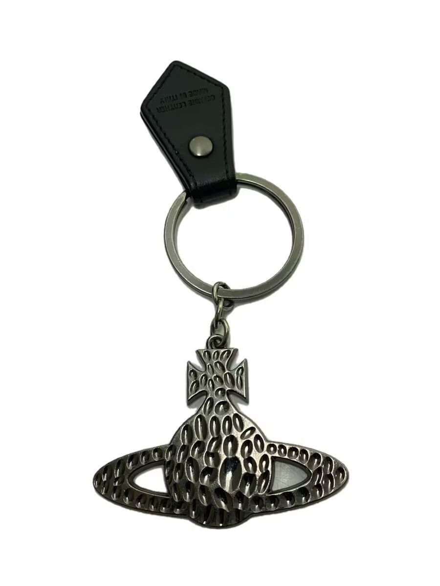 Vivienne Westwood Orb Keyring Size ONE SIZE - 1 Thumbnail