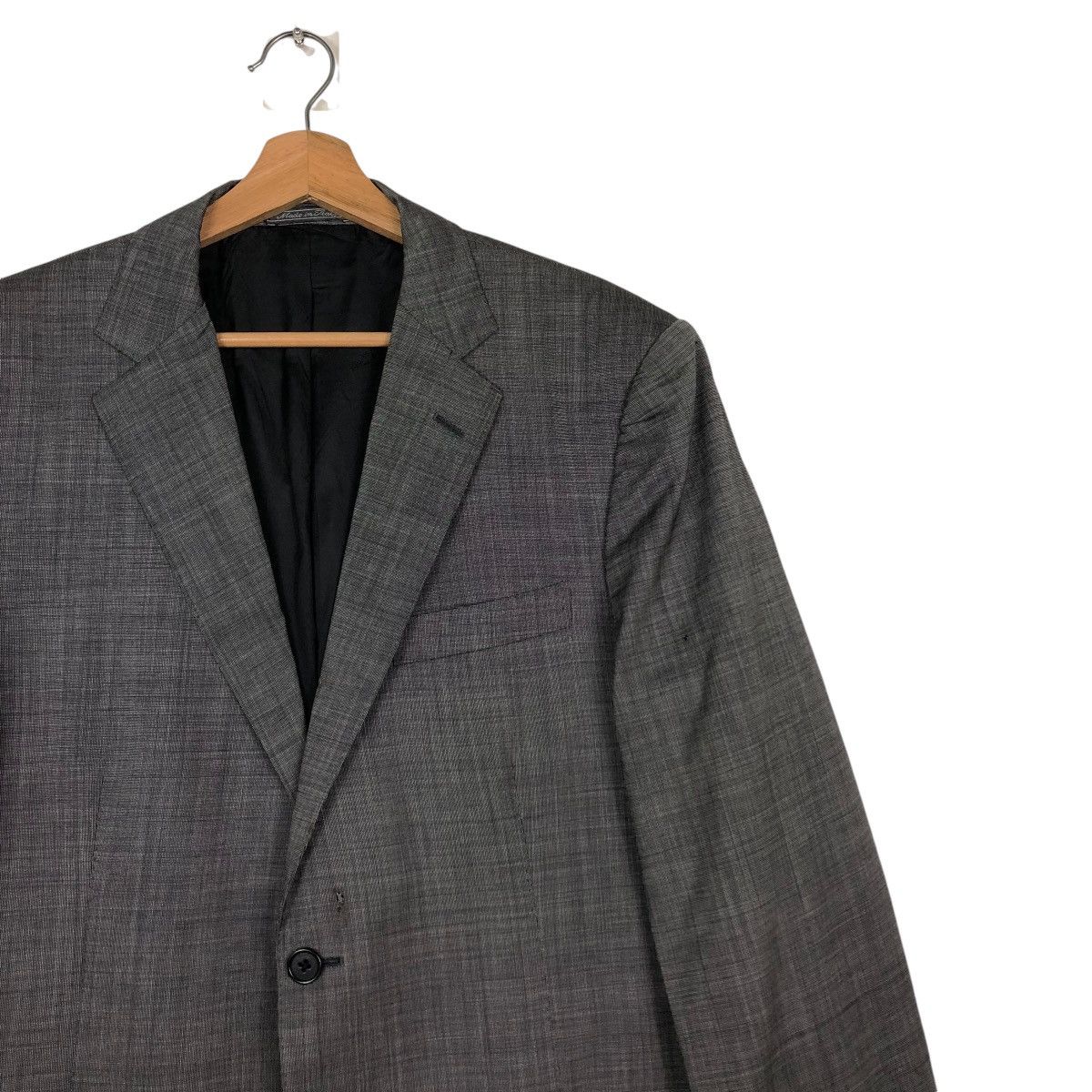 Salvatore Ferragamo 🔥VINTAGE CHORE COATS JACKET SALVATORE FERRAGAMO ITALY Size US M / EU 48-50 / 2 - 8 Thumbnail