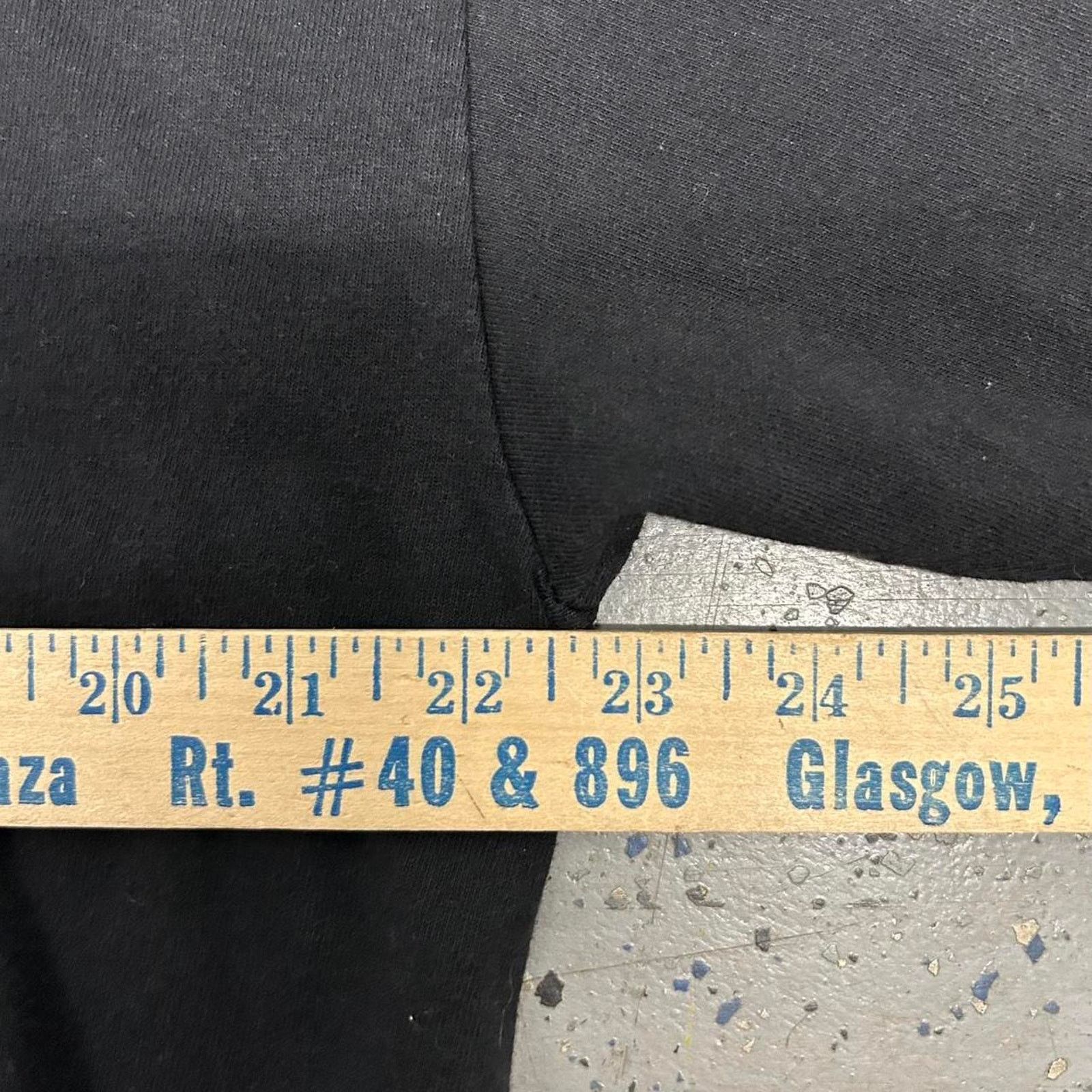 Other Black vintage/y2k biker American classic tee Size US XL / EU 56 / 4 - 4 Thumbnail