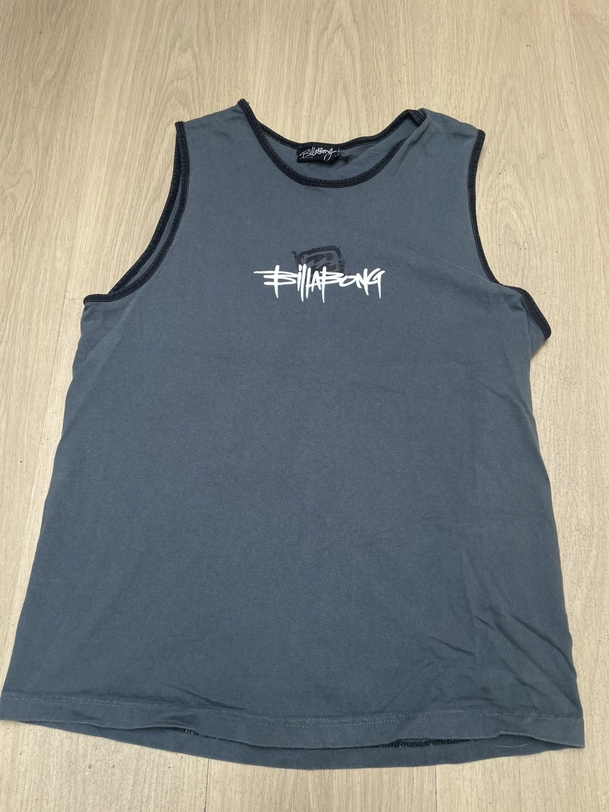 Billabong × Vintage Billabong vintage 90s surf 🏄 street USA style Australia rare Size US S / EU 44-46 / 1 - 3 Thumbnail