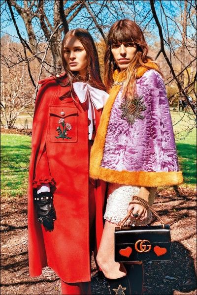 Gucci Gucci runway wool coat Size US XXS / EU 40 - 8 Thumbnail