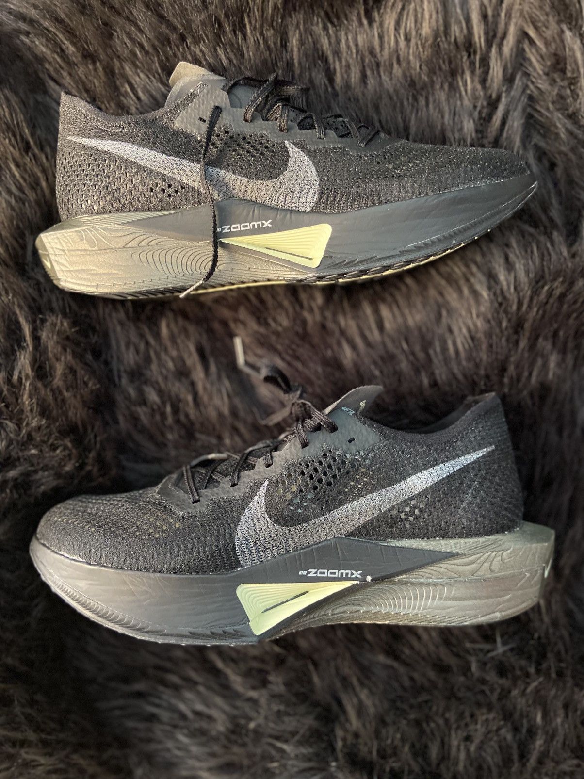 Nike NIKE ZOOMX VAPORFLY NEXT% 3 FK Size US 12.5 / EU 45-46 - 2 Thumbnail
