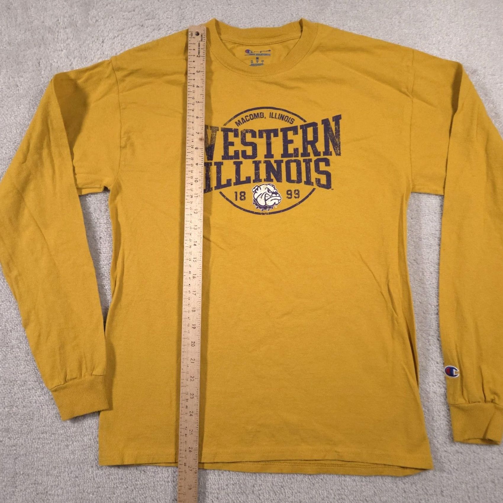 Champion VINTAGE? No. Size US M / EU 48-50 / 2 - 6 Thumbnail