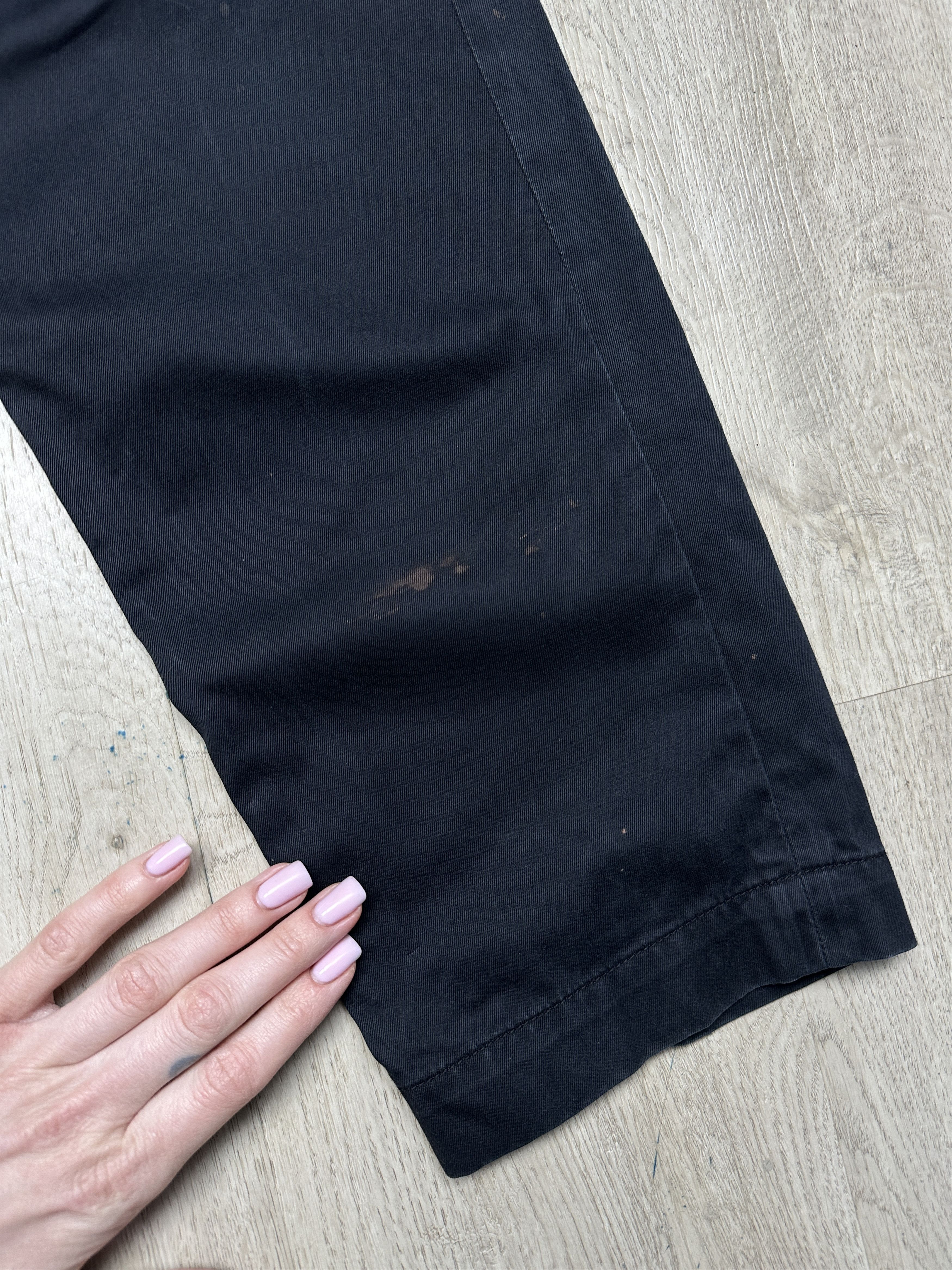 Diesel Diesel Vintage Mens Chino Pants Size US 32 / EU 48 - 3 Thumbnail