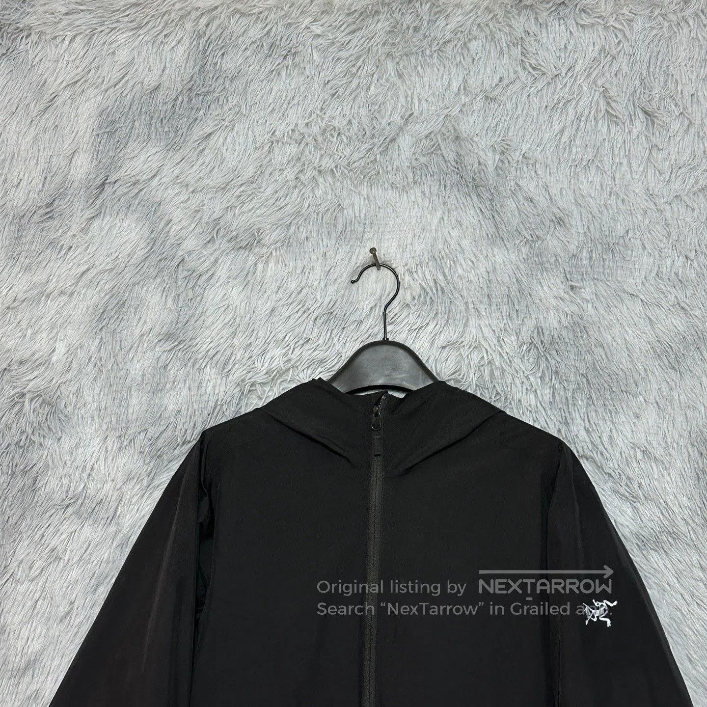 Arc'teryx Arcteryx Solano Hoody Jacket. Size US S / EU 44-46 / 1 - 3 Thumbnail