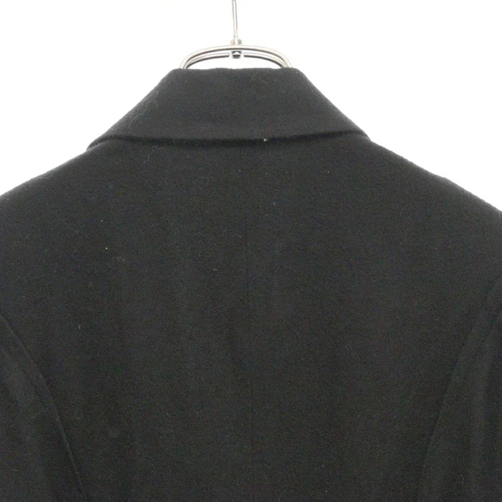 Yohji Yamamoto Yohji Yamamoto POUR HOMME 21AW Asymmetrical/Jacket Size US M / EU 48-50 / 2 - 4 Thumbnail