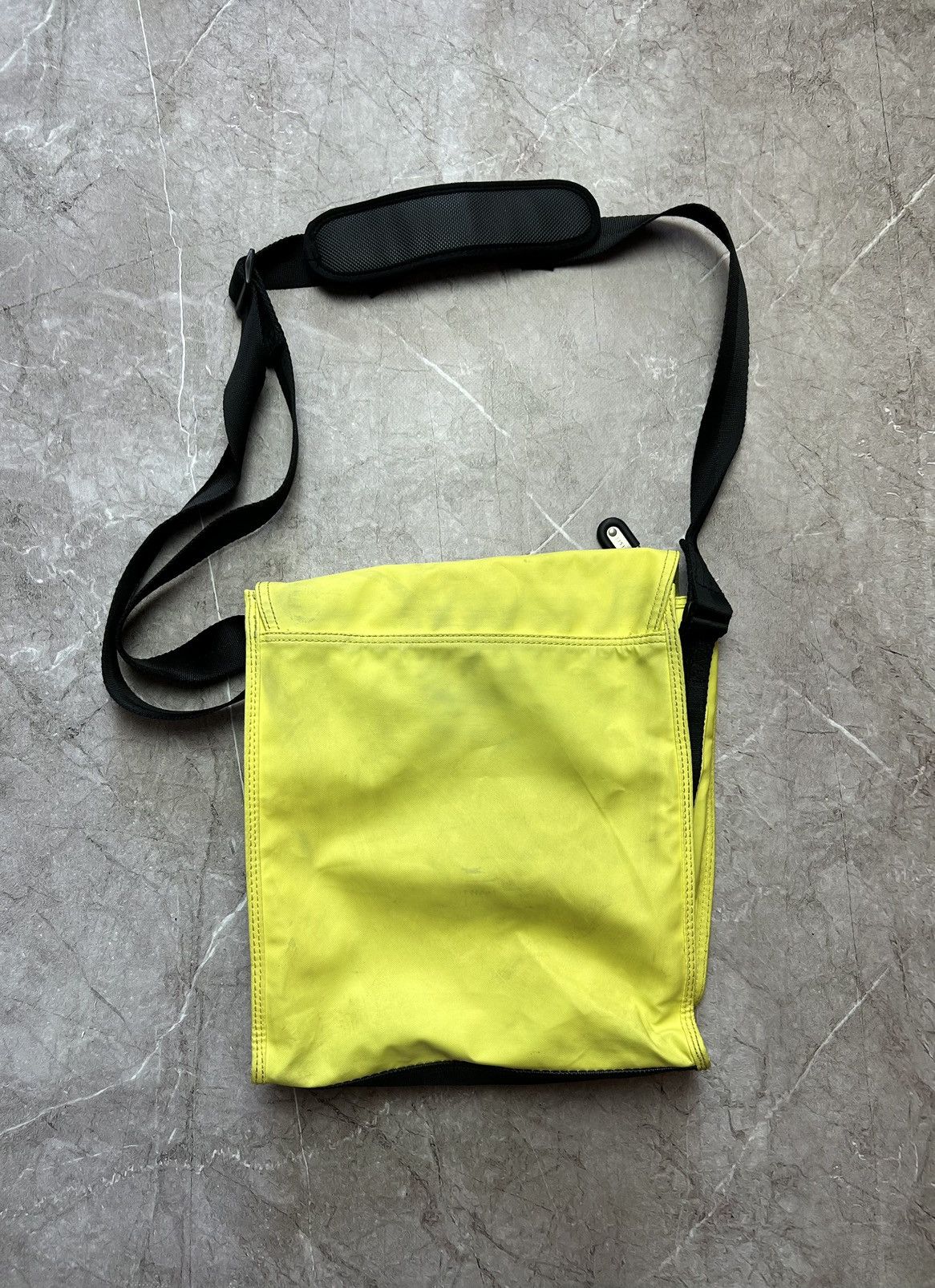 Diesel × Vintage Vintage Diesel Bag Size ONE SIZE - 5 Thumbnail