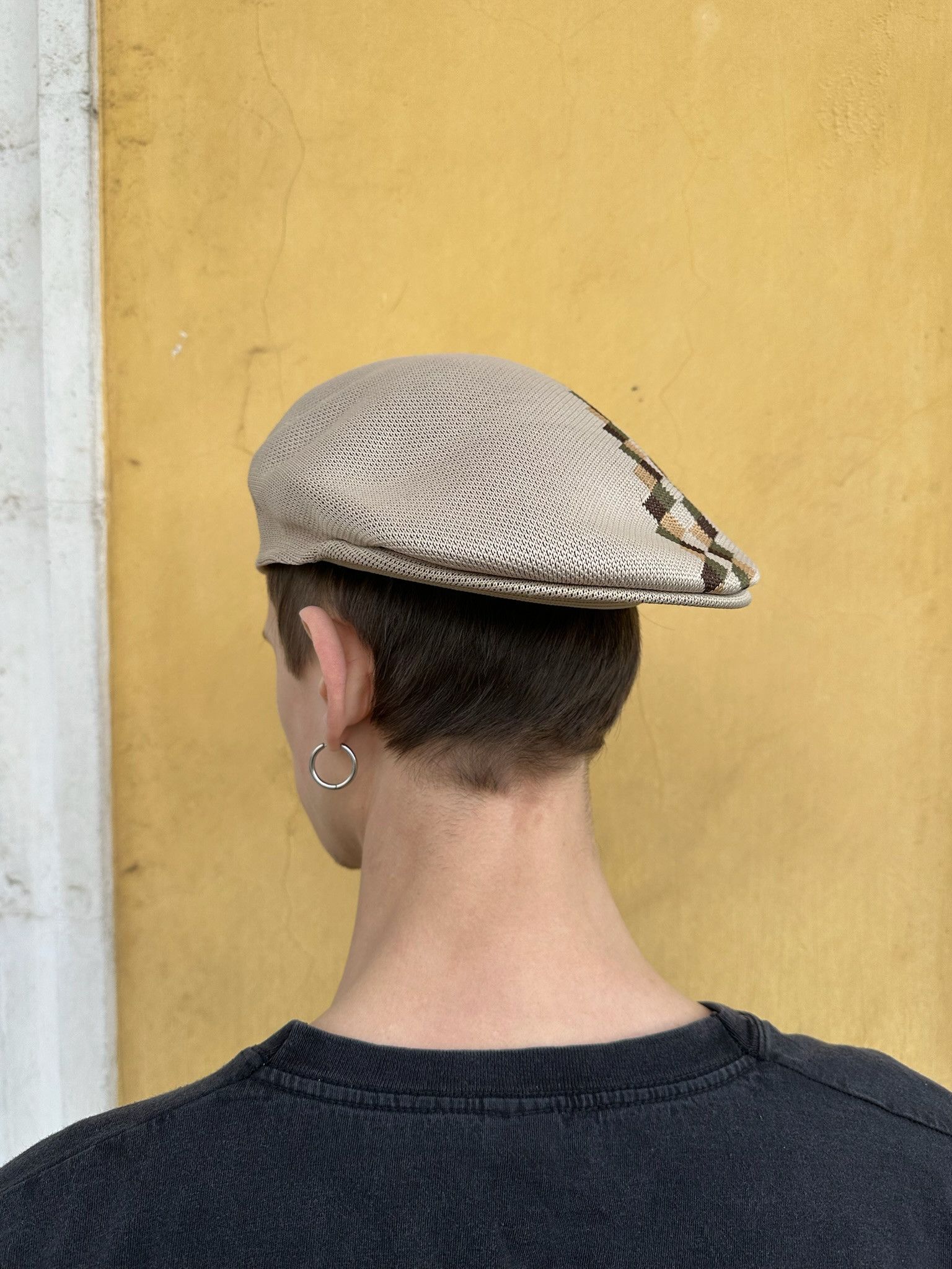 Kangol Kangol Hat Size ONE SIZE - 3 Thumbnail