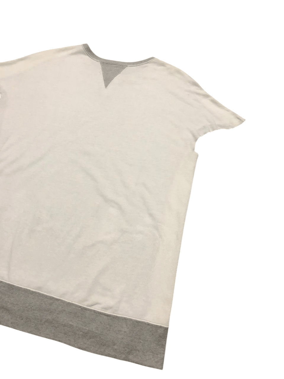 Japanese Brand Americana AME.SNAP Sweat Vest Tank Top Made in Japan Size US L / EU 52-54 / 3 - 7 Thumbnail