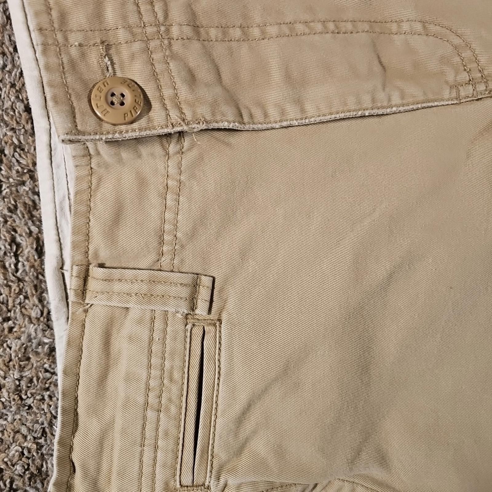 Urban Pipeline Urban Pipeline 29x30 Straight Khaki Pants SEE MEASUREMENTS Size US 29 - 2 Thumbnail