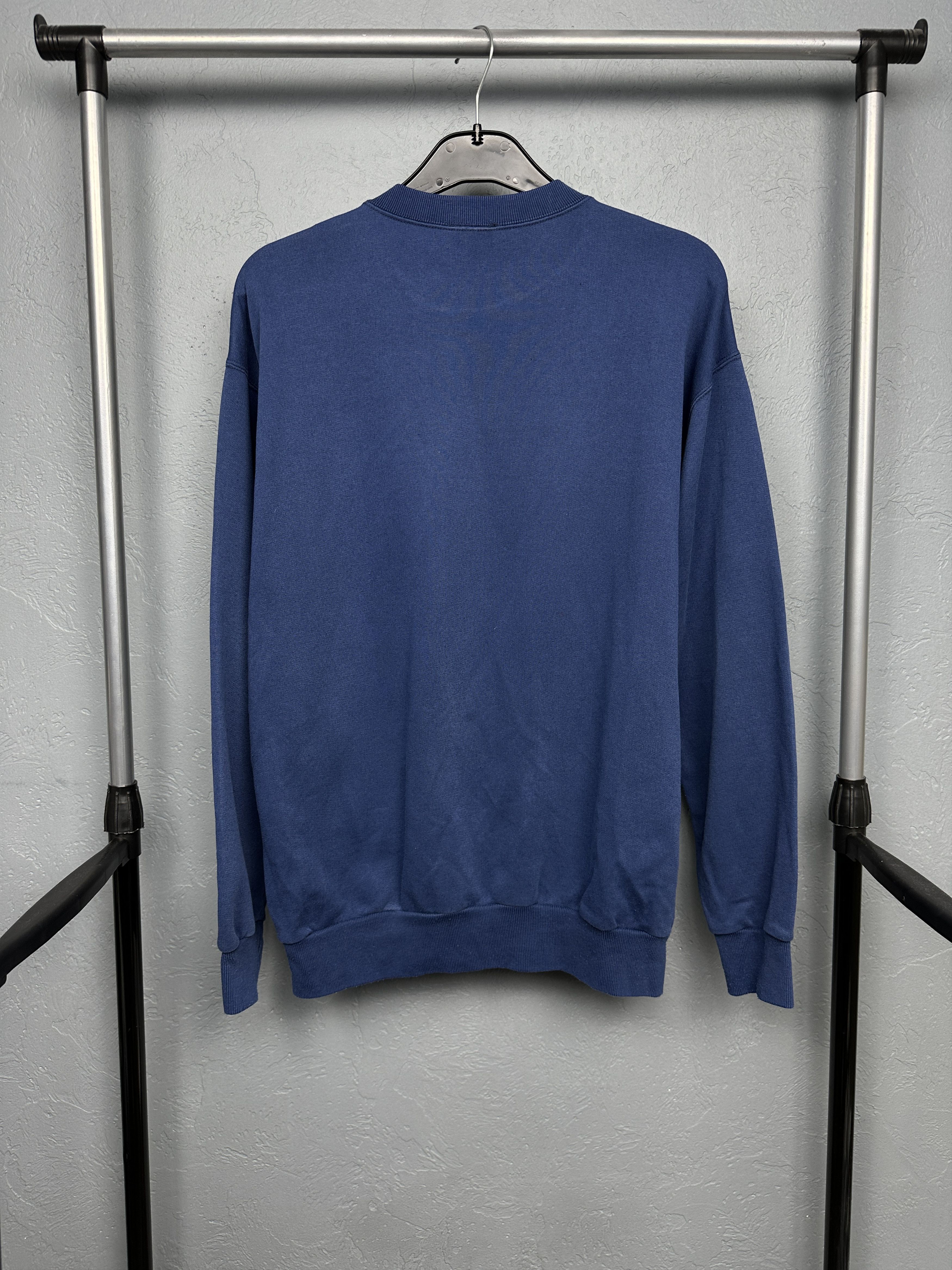 Levi's Levi's 90s Vintage Mens Sweatshirt Size US M / EU 48-50 / 2 - 7 Thumbnail