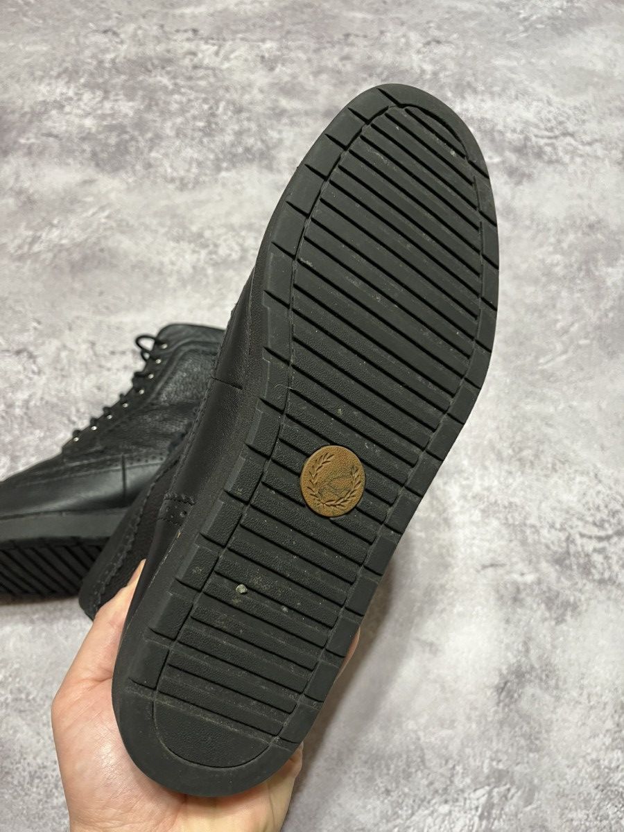 Fred Perry Fred Perry Northgate boots Size US 9 / EU 42 - 4 Thumbnail