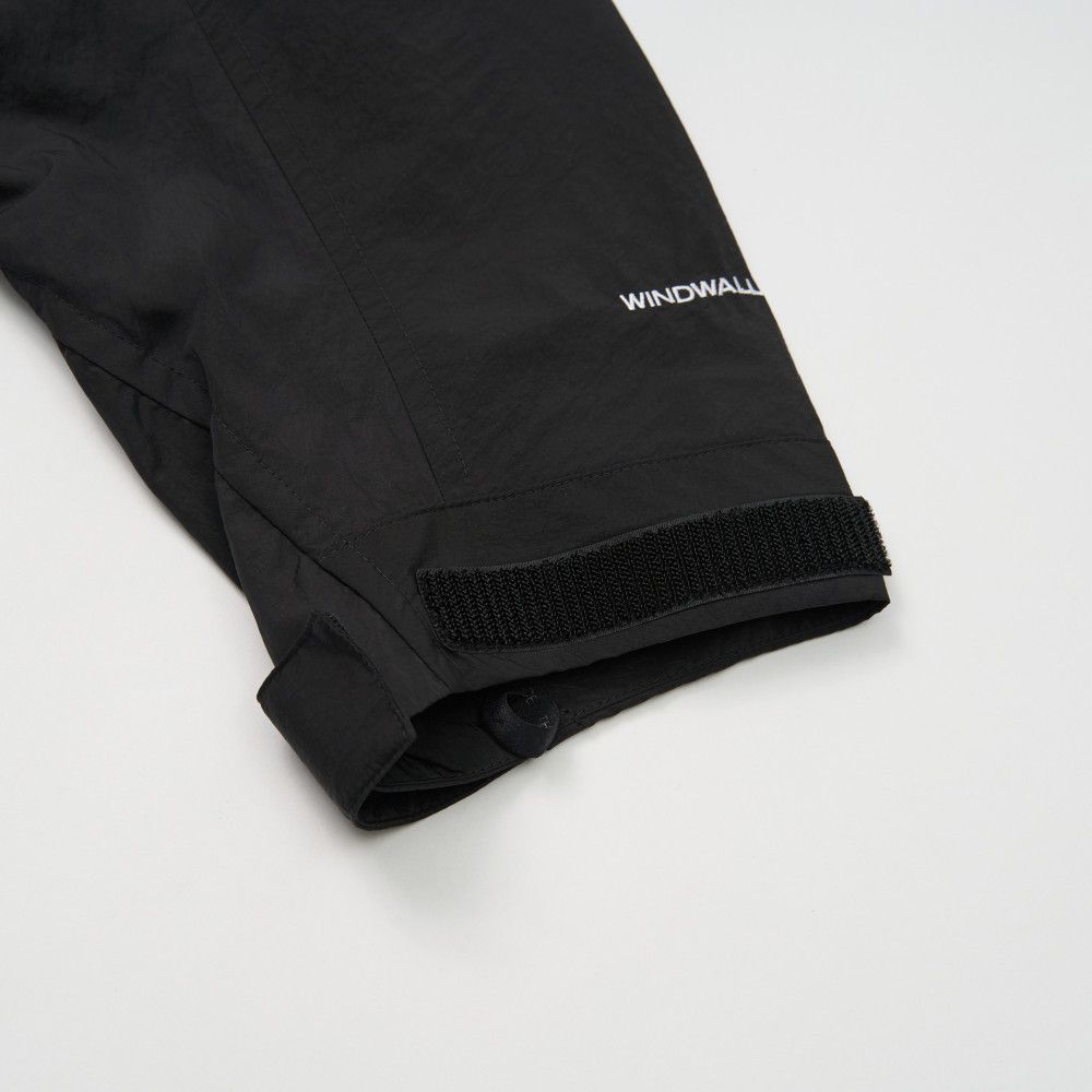 The North Face Urban Exploration SHORT MOUNT WINDWALL JACKET Size US M / EU 48-50 / 2 - 7 Thumbnail