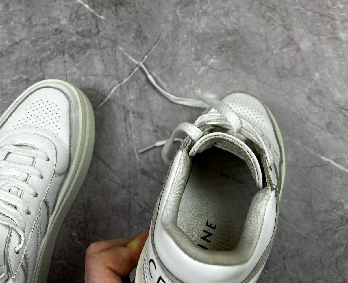 Celine Celine Sneakers Size US 8 / IT 38 - 10 Thumbnail