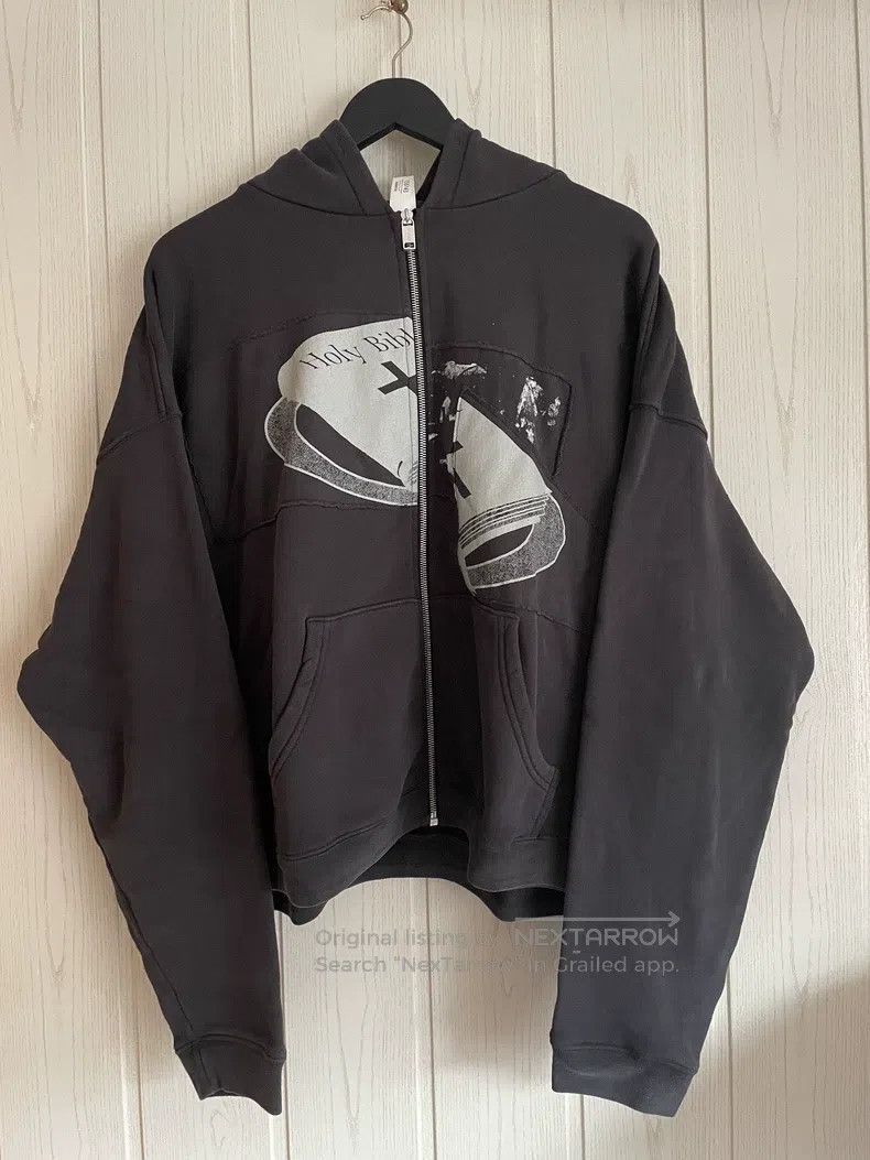 Enfants Riches Deprimes Enfants Riches Deprimes hoodie Size US M / EU 48-50 / 2 - 1 Thumbnail