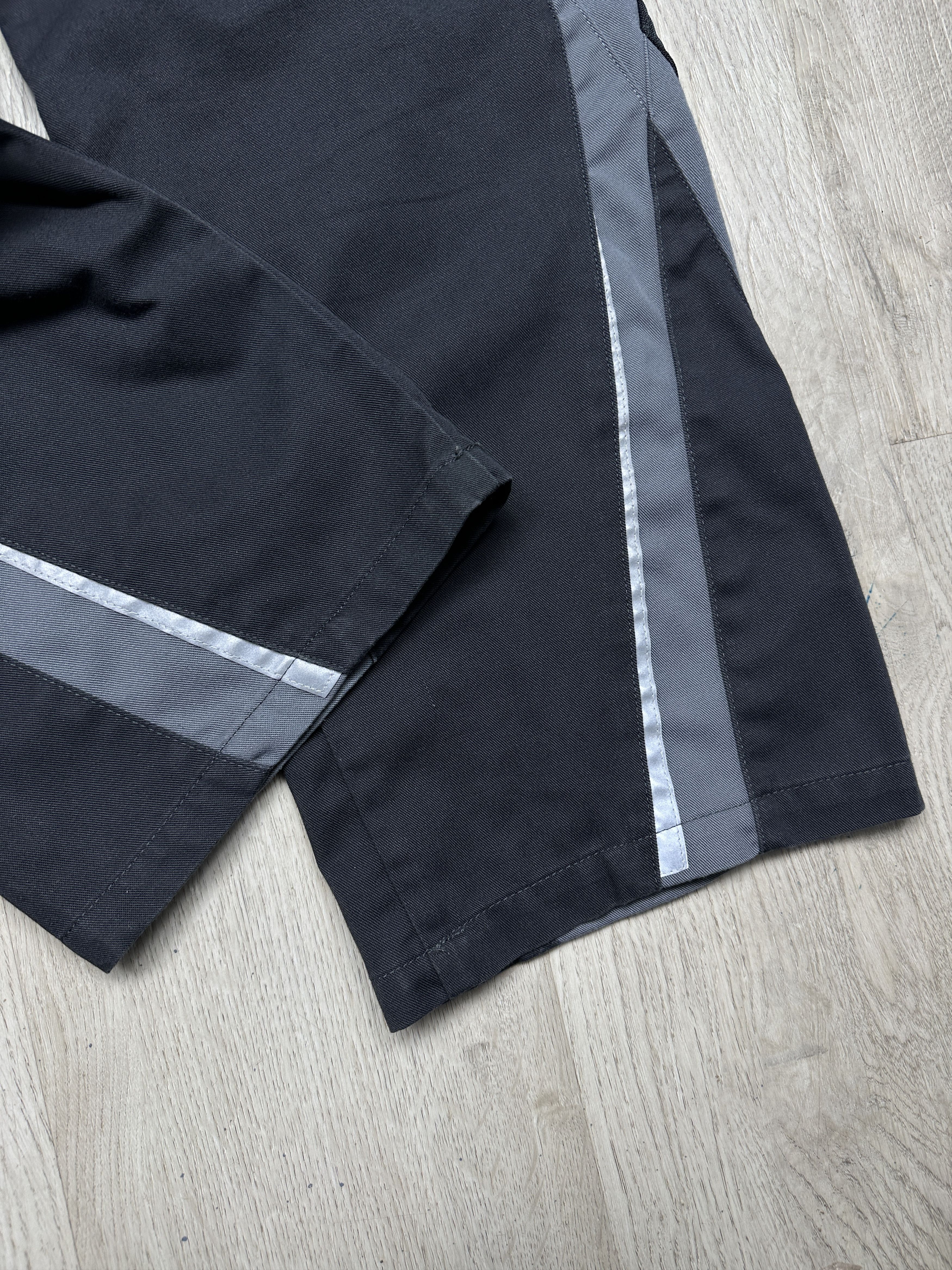Vintage Engelbert Strauss Mens Workwear Cargo Pants Size US 31 - 12 Thumbnail