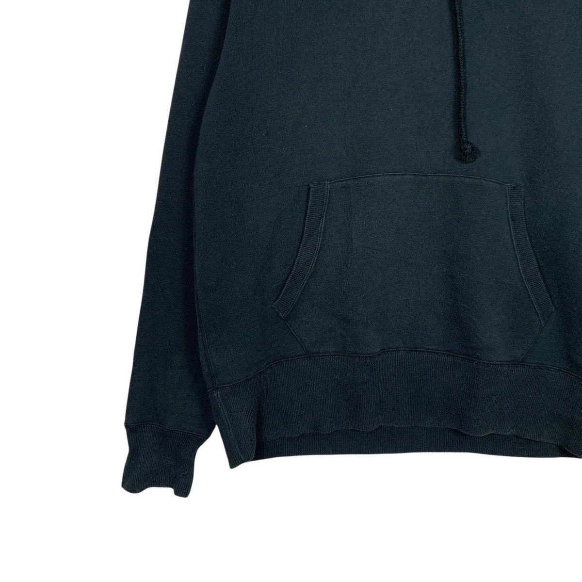Champion Champion Small Logo Pullover Hoodie Size US L / EU 52-54 / 3 - 3 Thumbnail