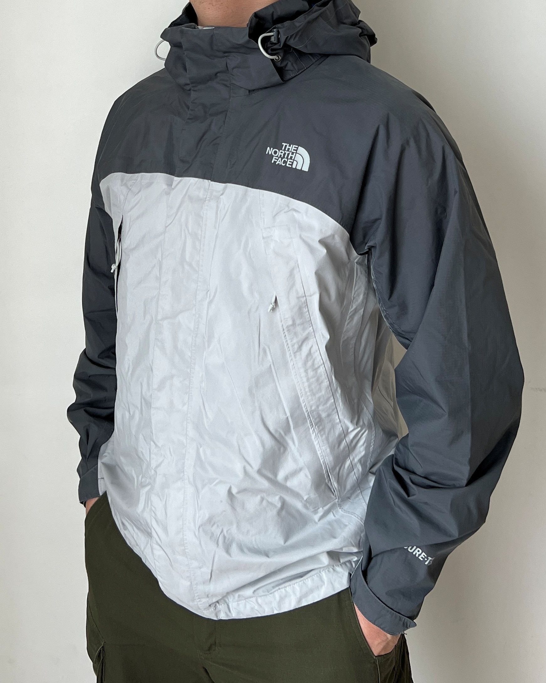 The North Face The North Face Triclimate Gore-Tex Jacket Size US M / EU 48-50 / 2 - 2 Thumbnail