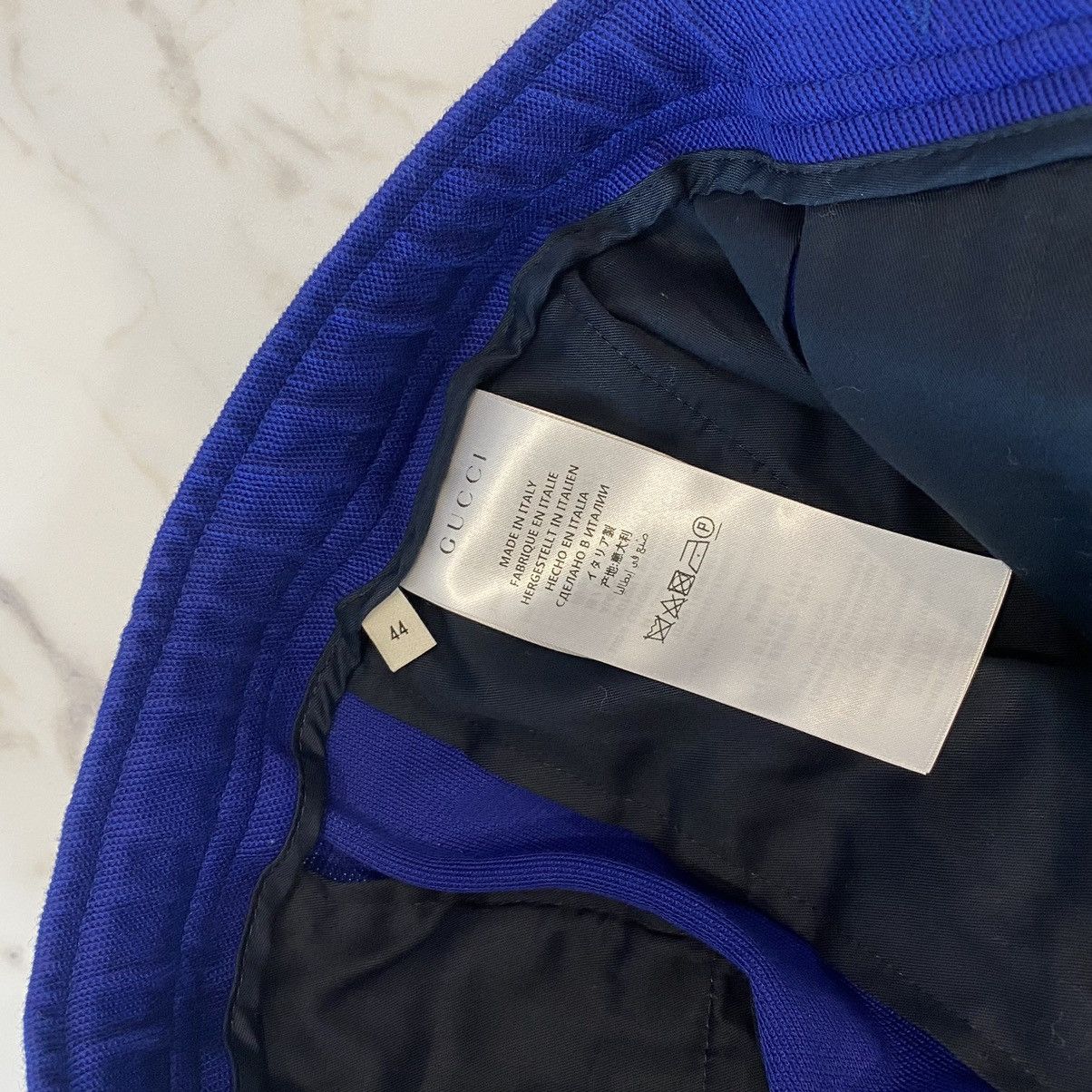 Gucci GUCCI pants side logo Size US 29 - 5 Thumbnail