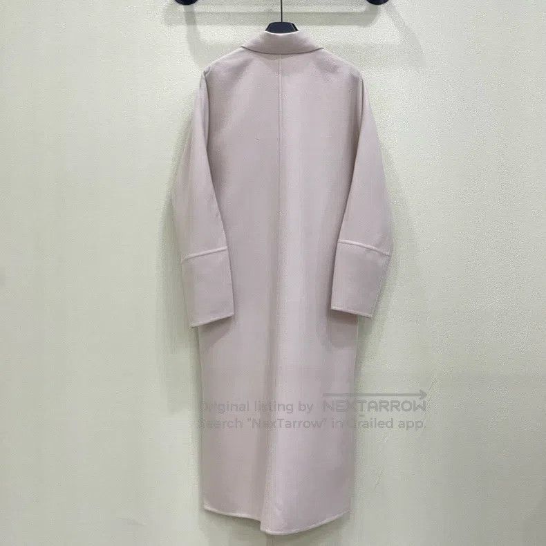 Hermes Hermes Double Pocket Zipper Coat Size XS / US 0-2 / IT 36-38 - 2 Thumbnail