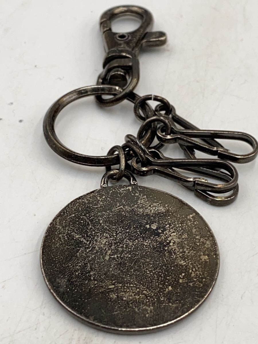 Jean Paul Gaultier Multi Keyring Size ONE SIZE - 4 Thumbnail