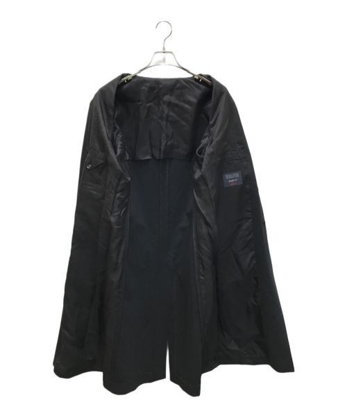 Yohji Yamamoto YOHJI YAMAMOTO REGULATION 3B doctor jacket Size US L / EU 52-54 / 3 - 3 Thumbnail