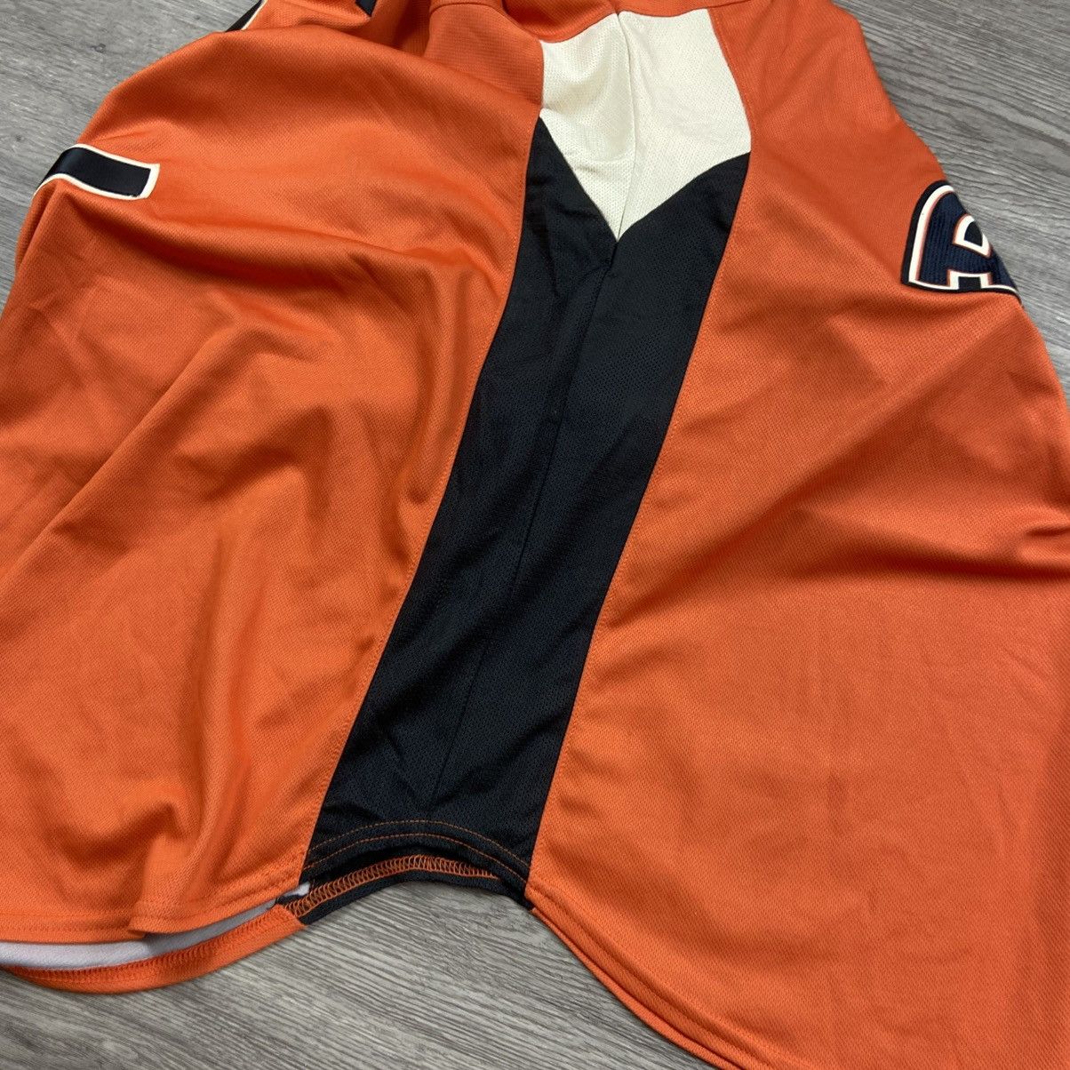 Majestic 2007 Derek Jeter All StarYankees sf giants majestic xlarge Size US XL / EU 56 / 4 - 14 Thumbnail